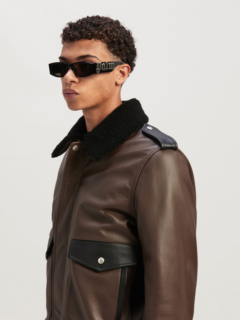 RACING AVIATOR JACKET 7