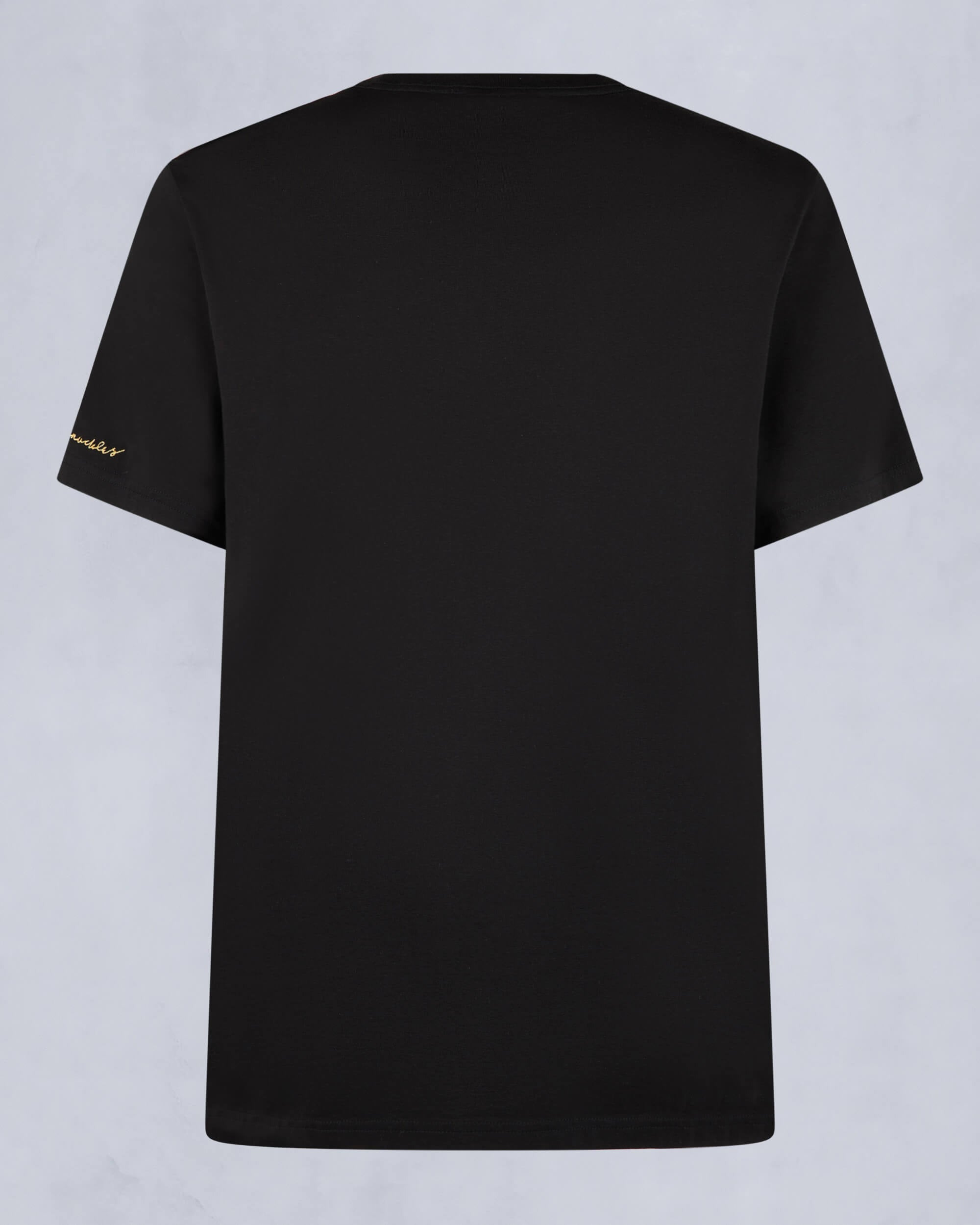 GOLD SERIES AUGUSTINE TEE - 6