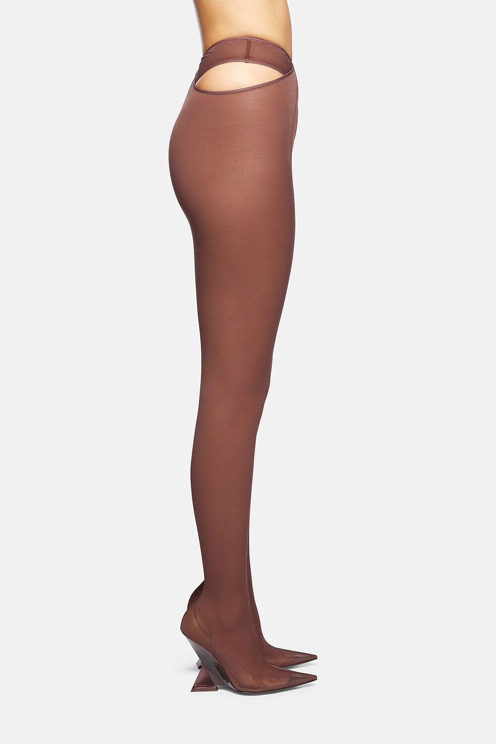 Cheopissima Thigh High Boot - 4