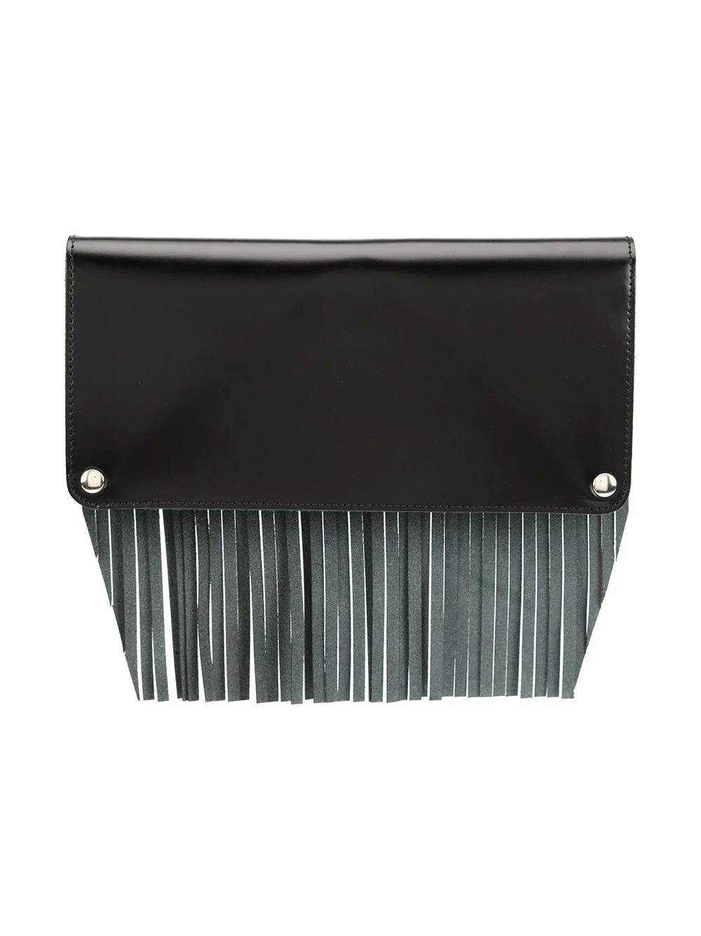 fringed  wallet - 2