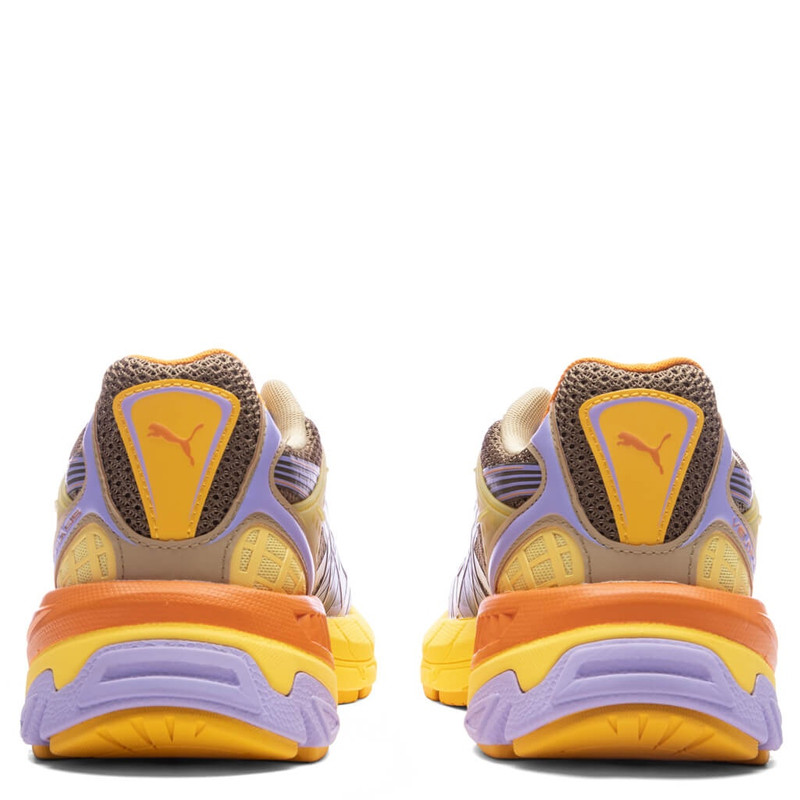 PUMA VELOPHASIS MULTI - CHOCOLATE CHIP/FLAXEN outlook