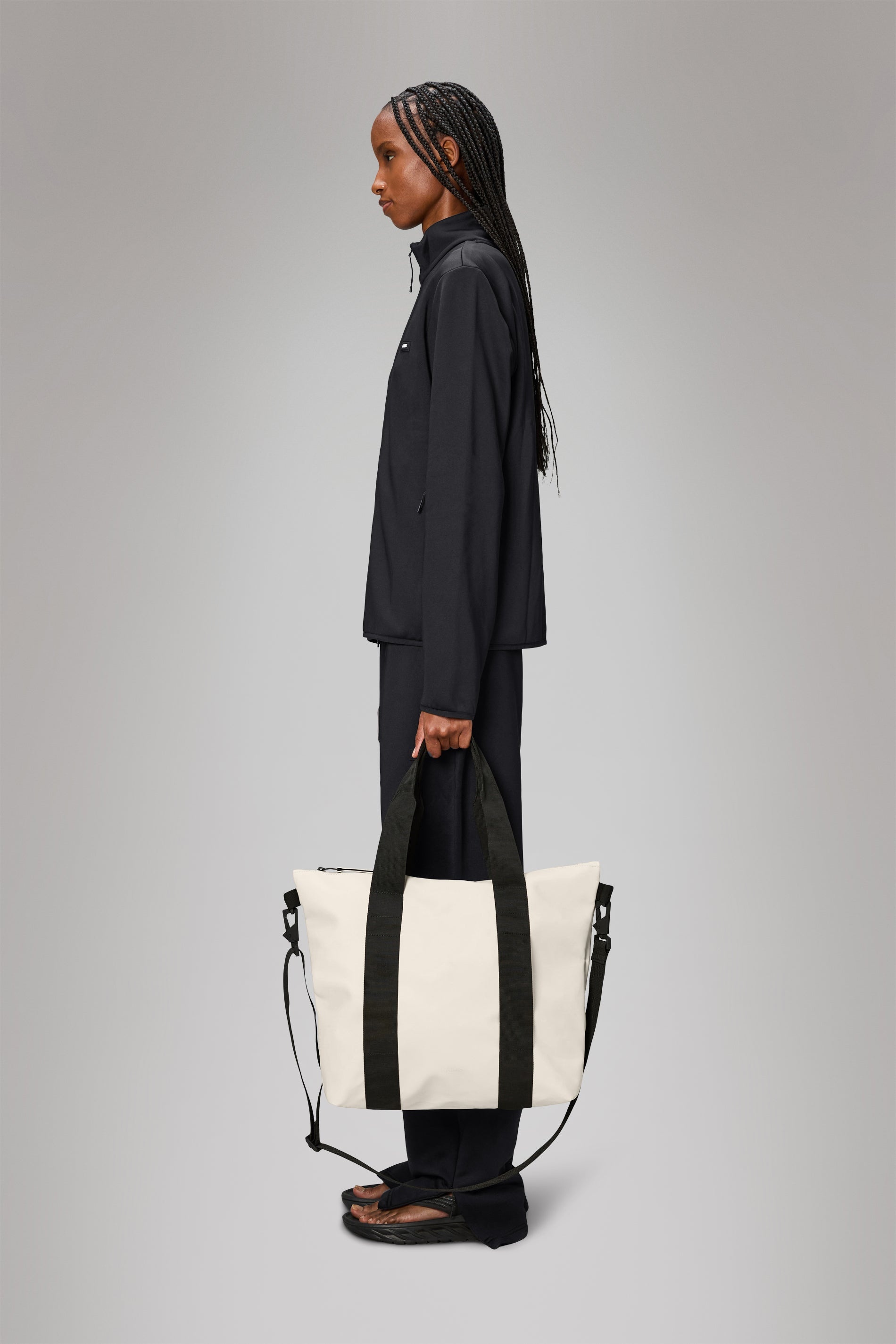 Tote Bag Mini - 3