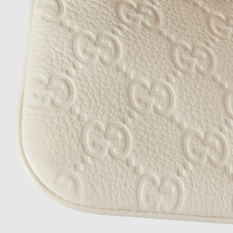 GG Emblem super mini bag 11