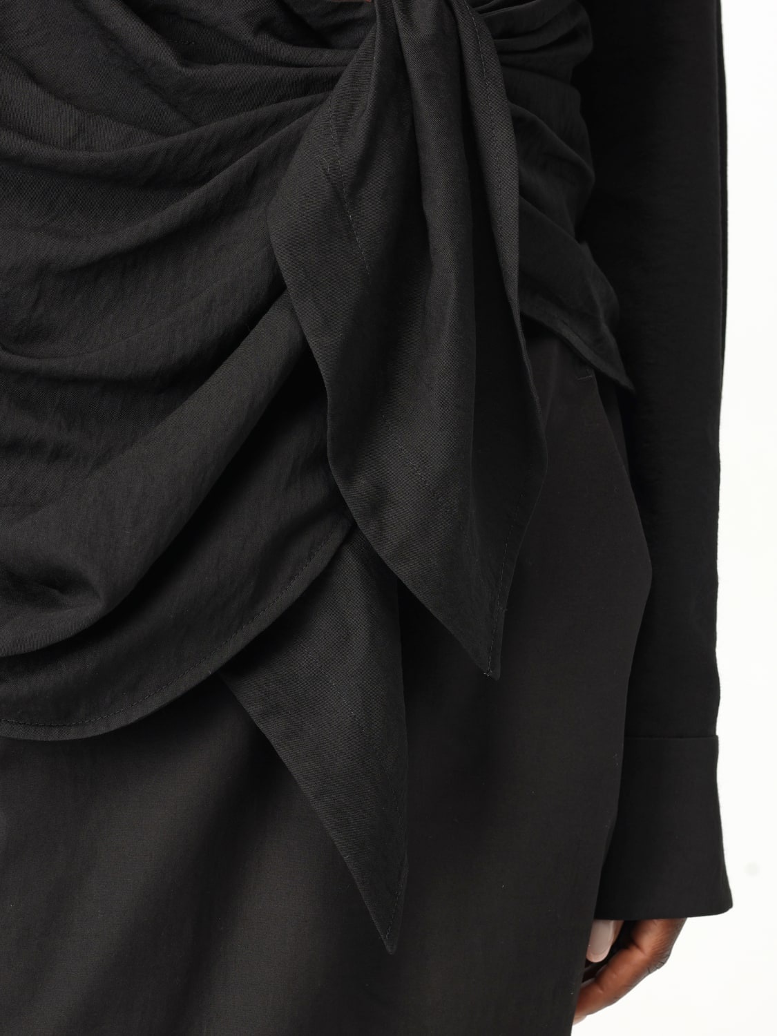 Top woman Jacquemus - 5