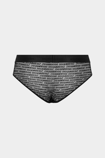 DSQUARED2 GOTH SURFER BRIEF outlook