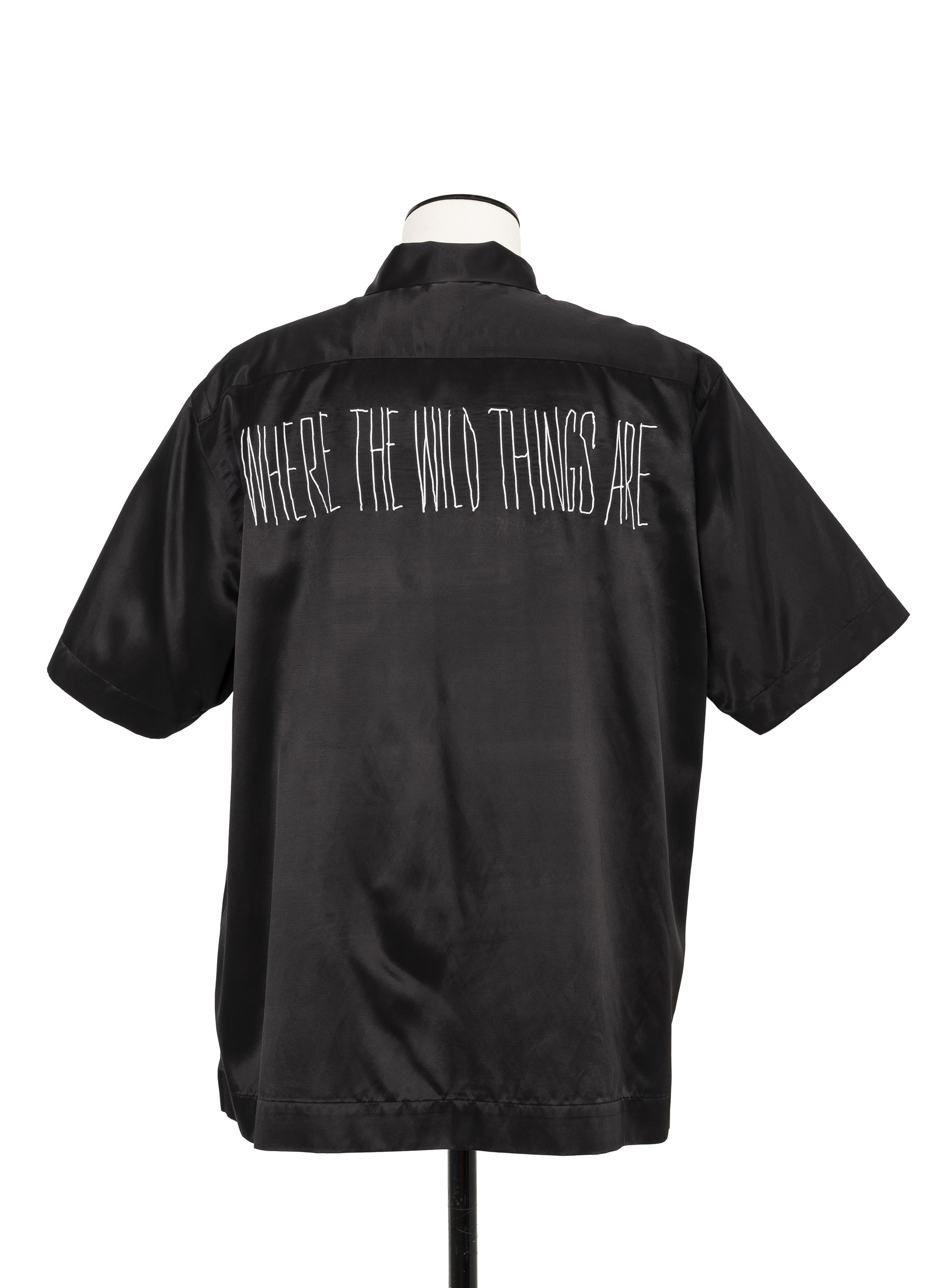 WHERE THE WILD THINGS ARE Shirt - 4