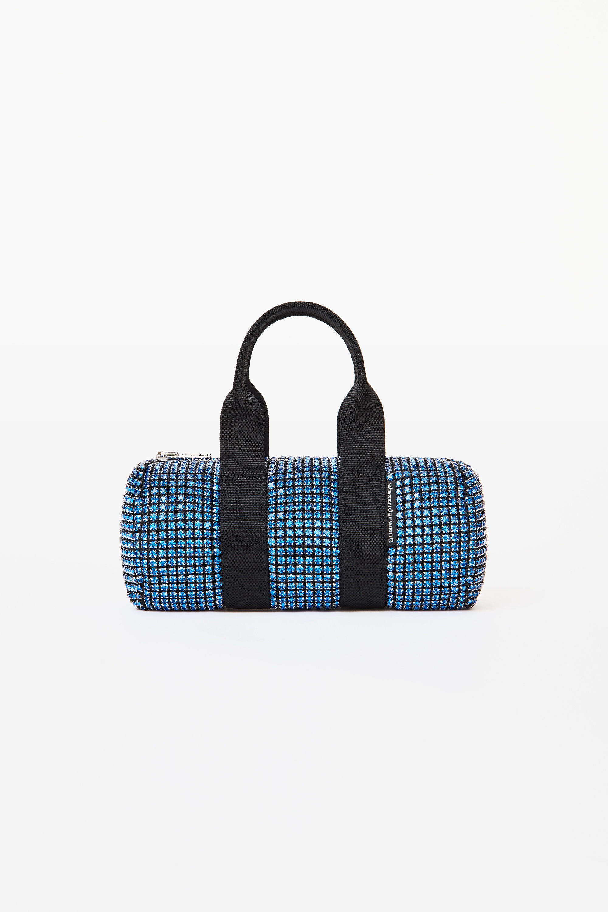CRUISER CRYSTAL MINI DUFFEL - 1