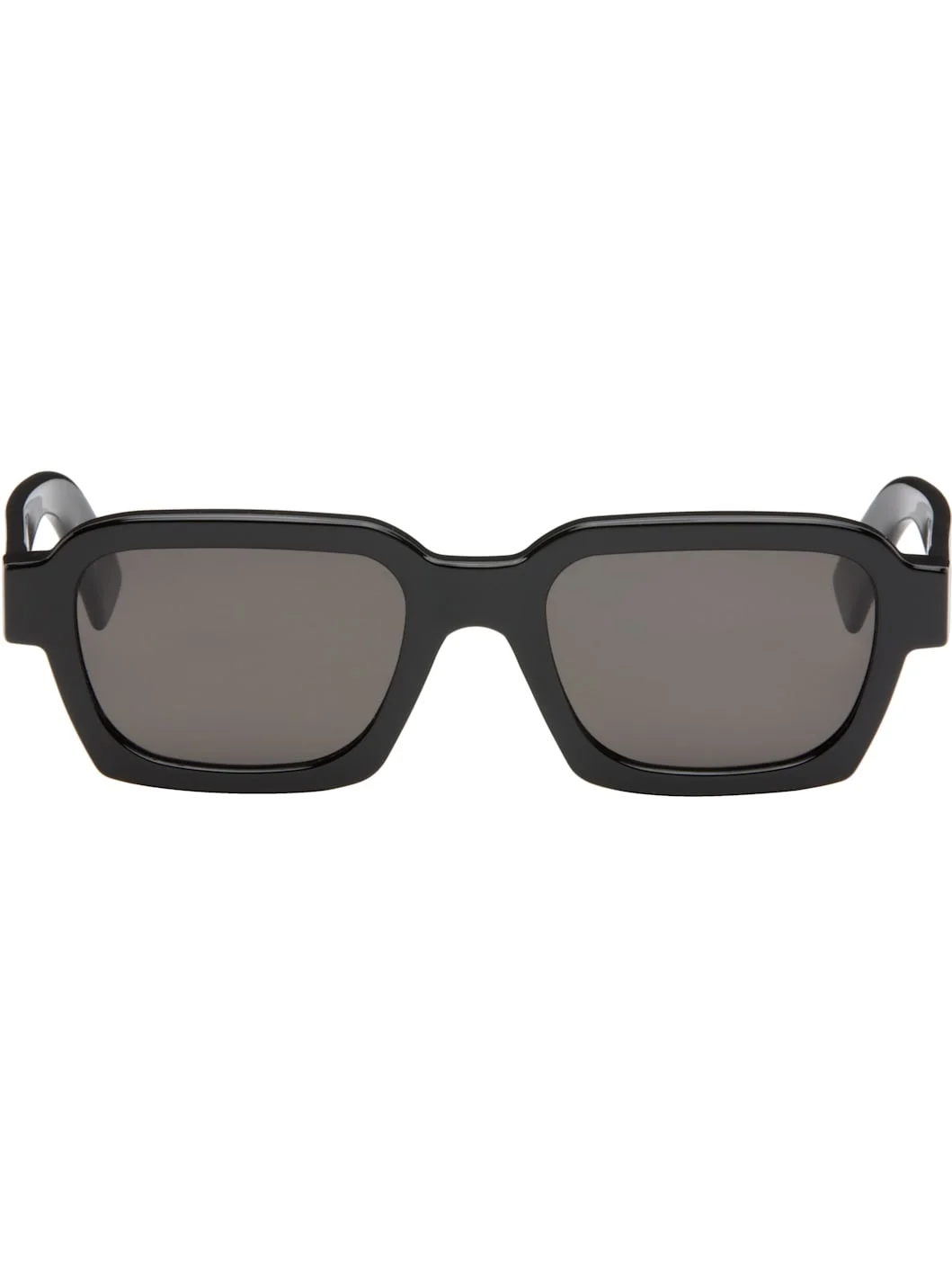 Black Caro Sunglasses - 1