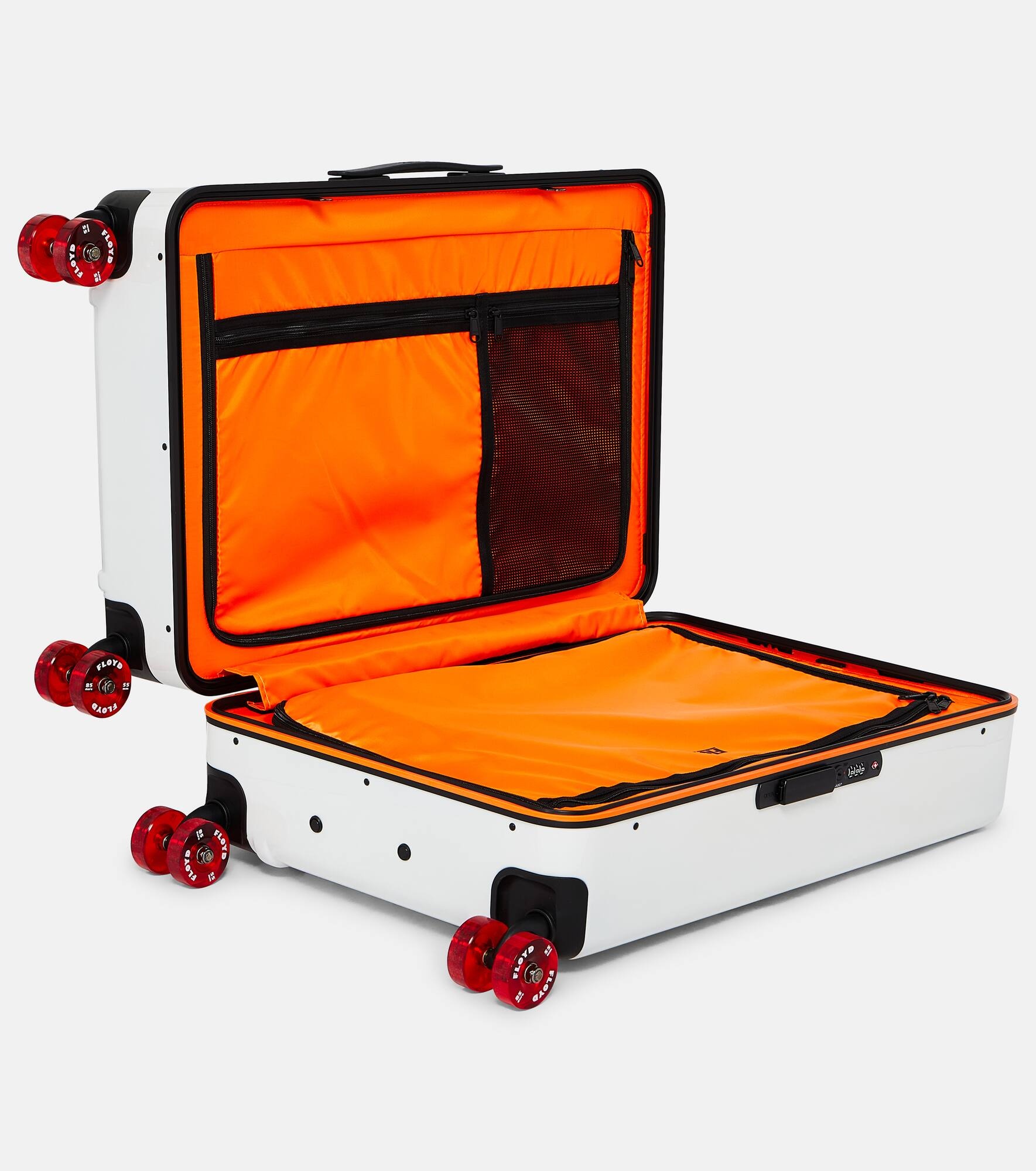 Floyd Check-In suitcase - 2
