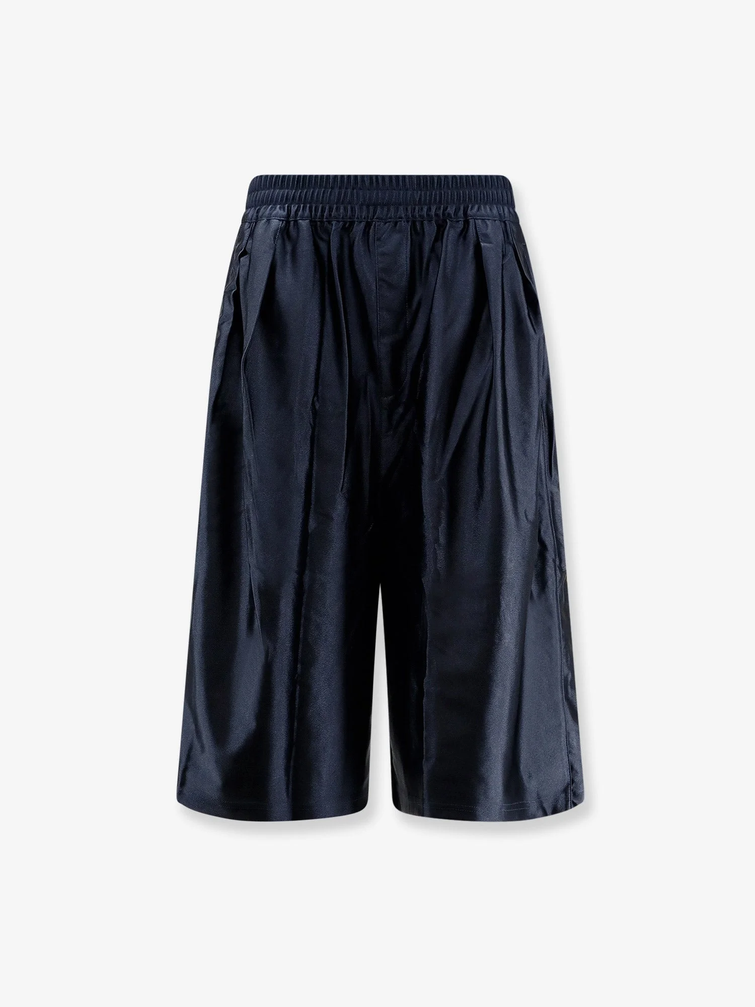 Adidas X Willy Chavarria Recycled Nylon Bermuda Shorts - 1