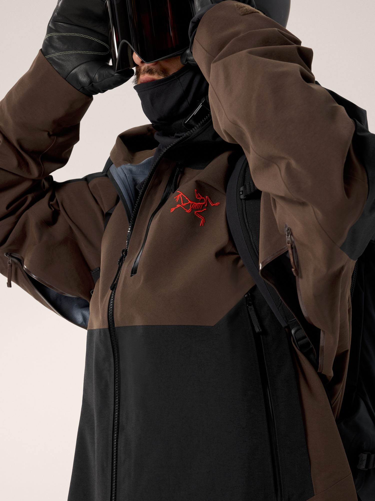 Sabre SV Jacket - 8
