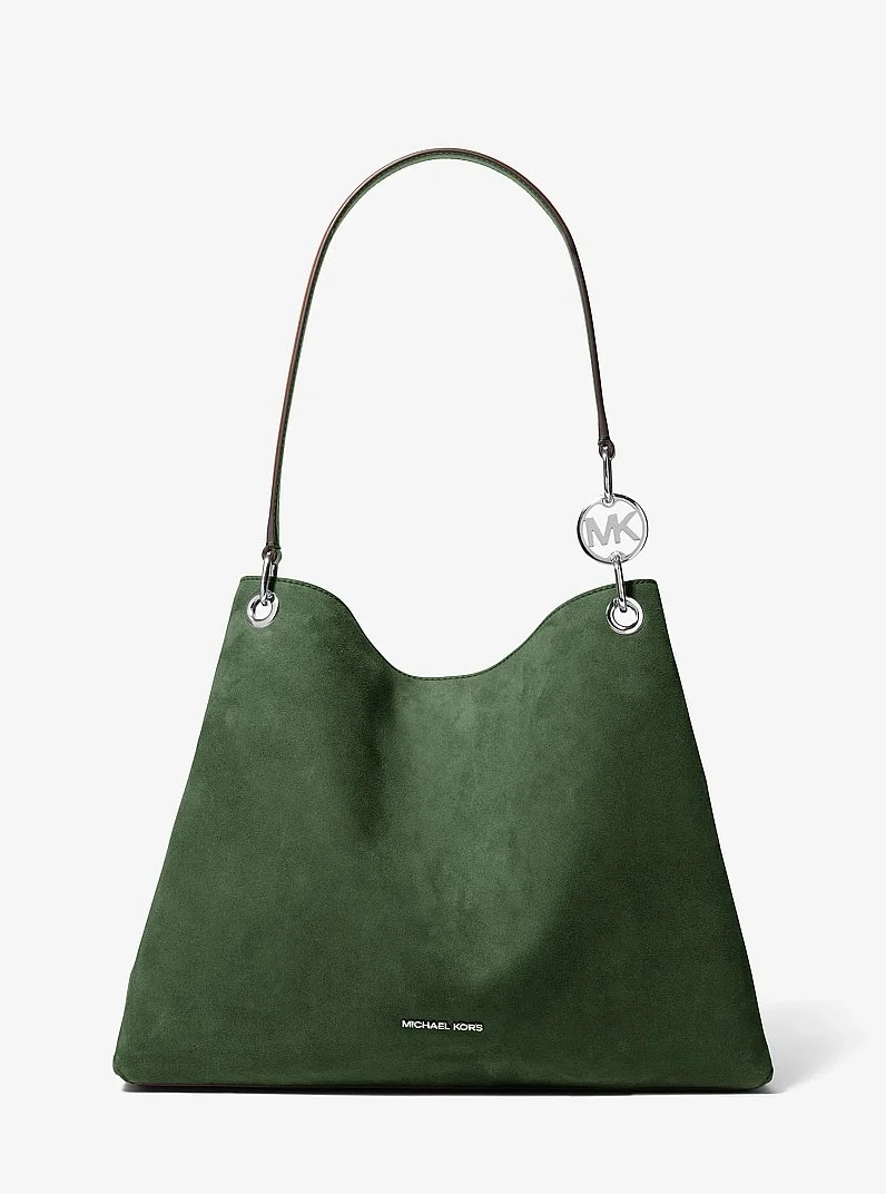 Christina Large Shoulder Bag - 1