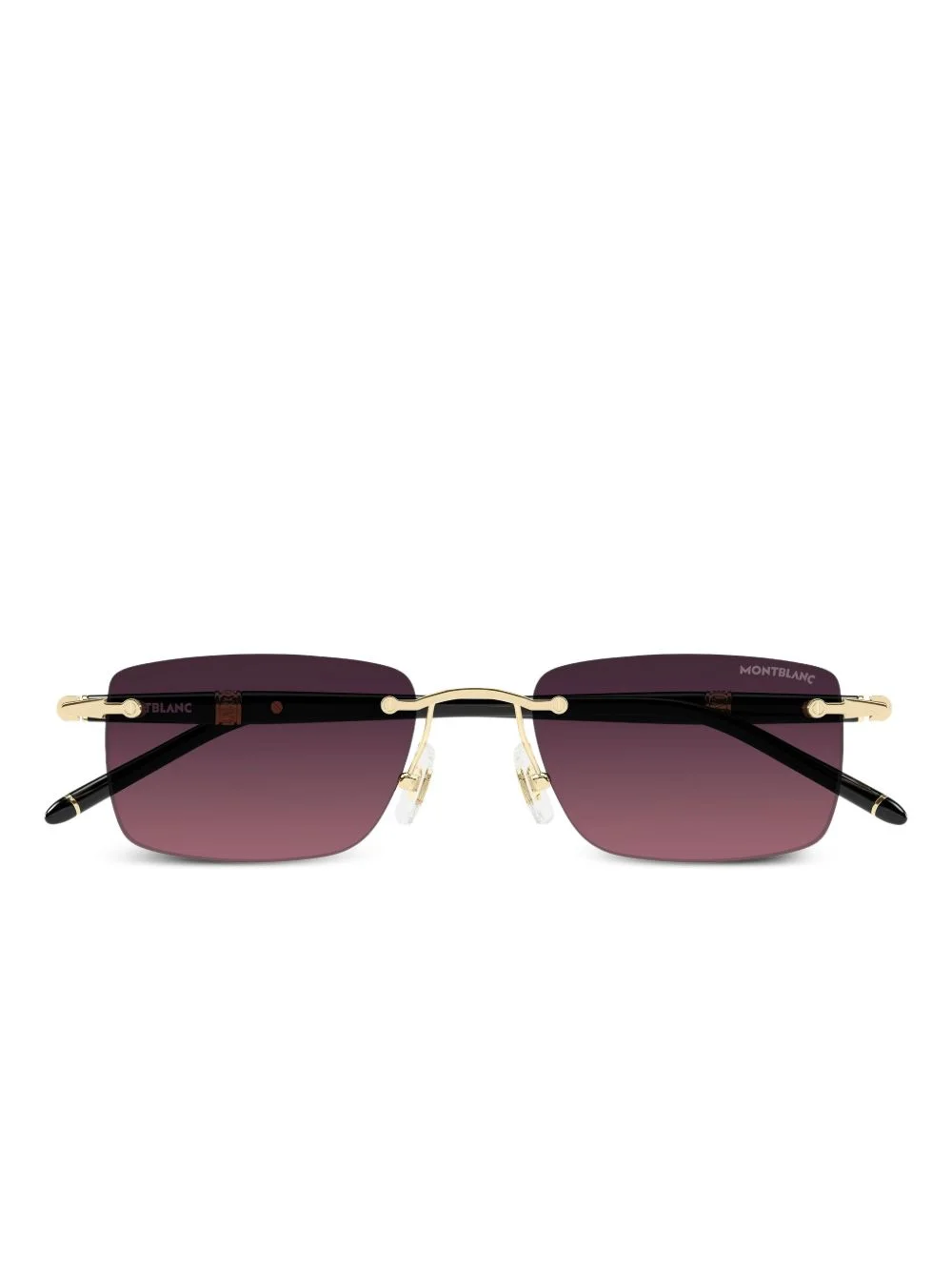 rectangle sunglasses - 1