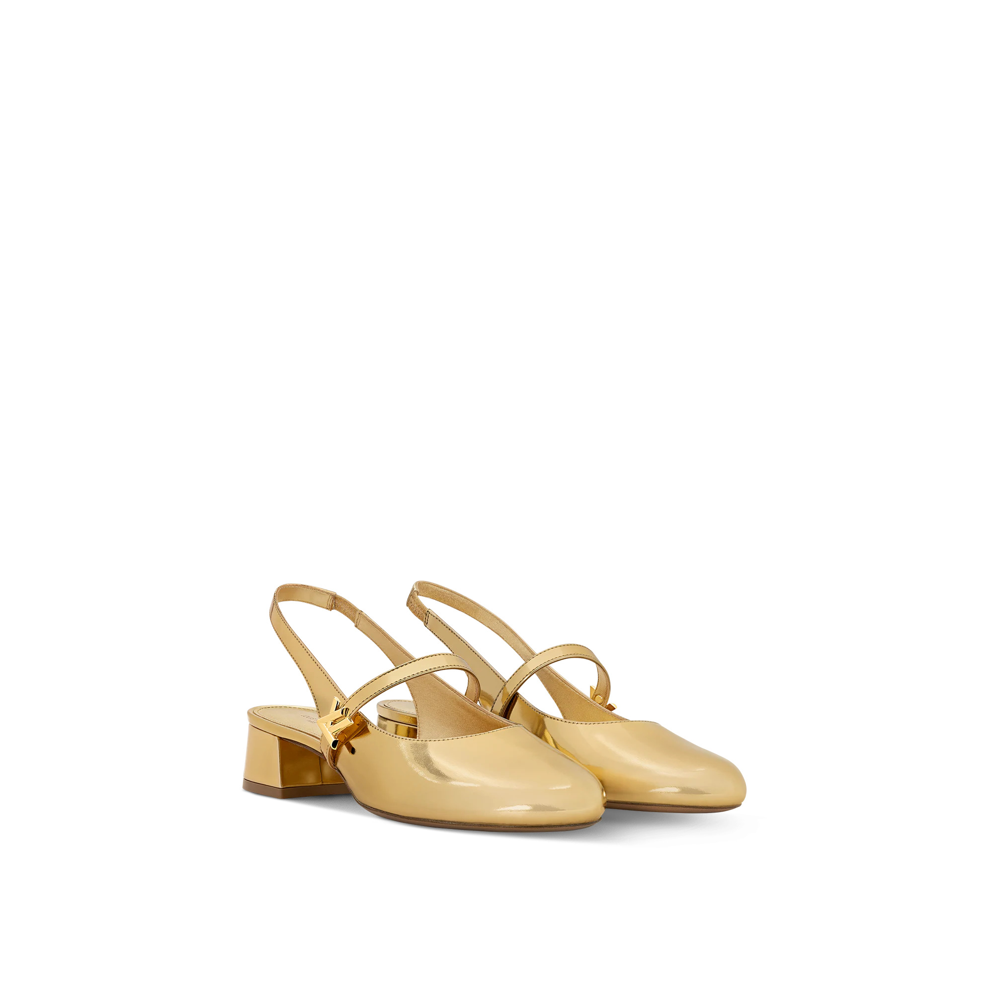 Romy Slingback Pump - 2