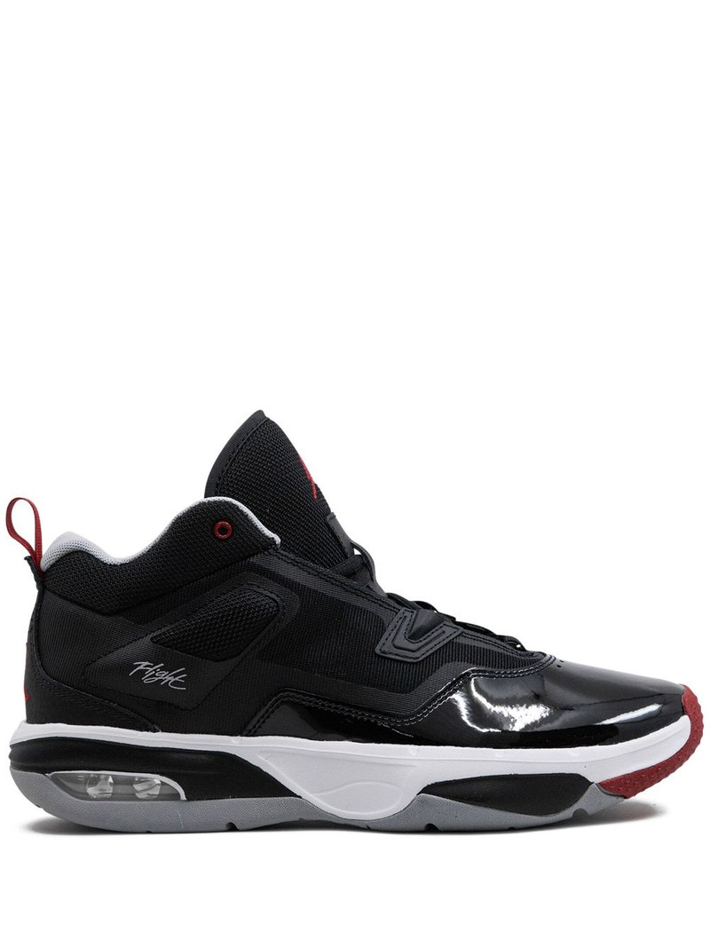 Air Jordan Stay Loyal 3 "Black Cement" sneakers - 1