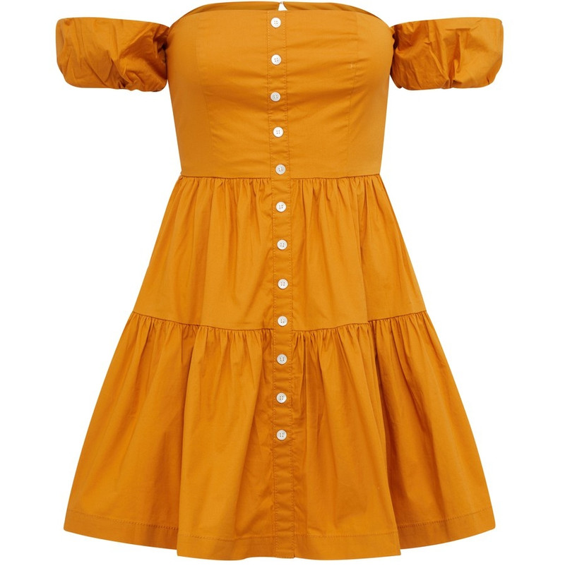 Mini Elio dress 1