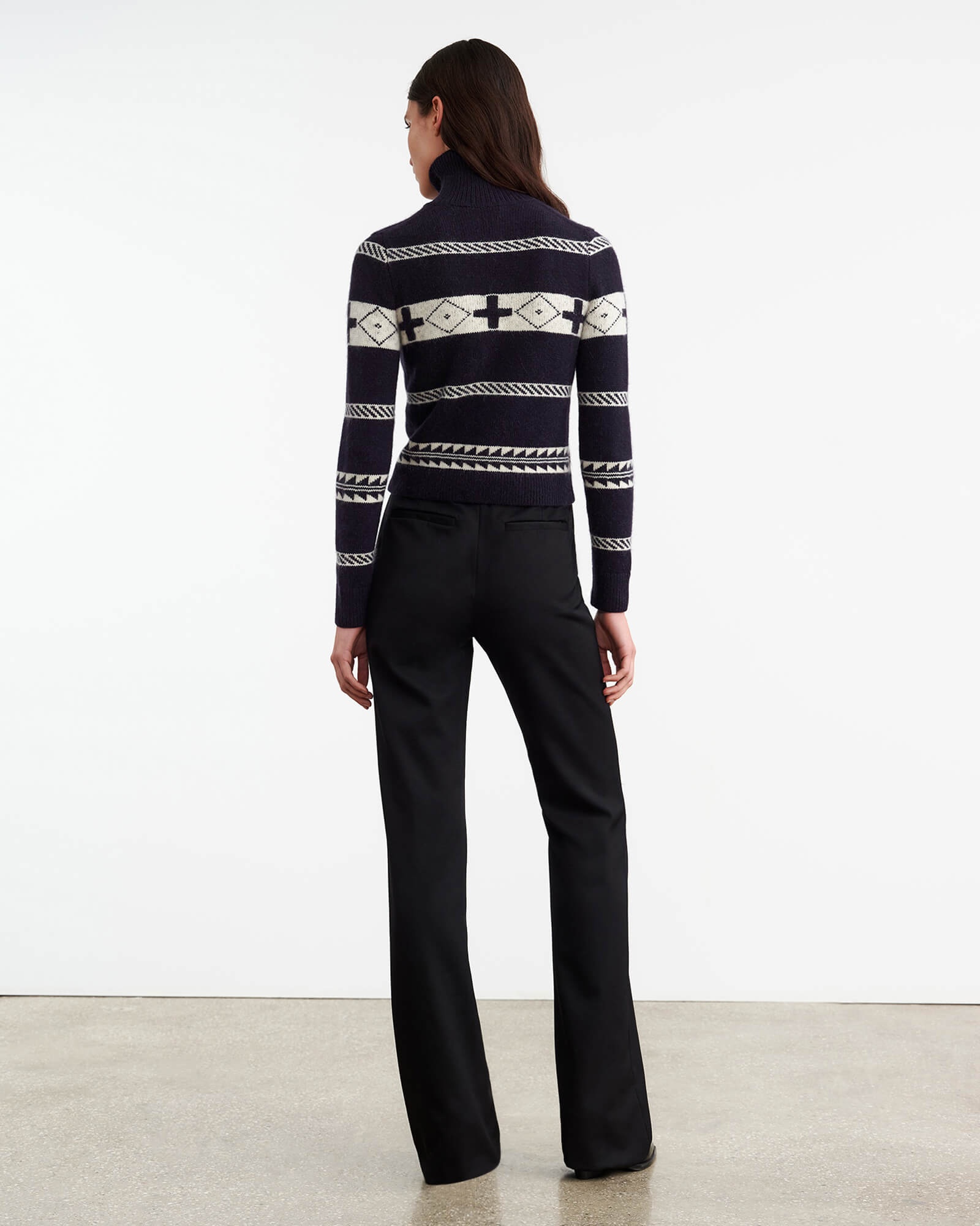 KEZIAH SWEATER - 5