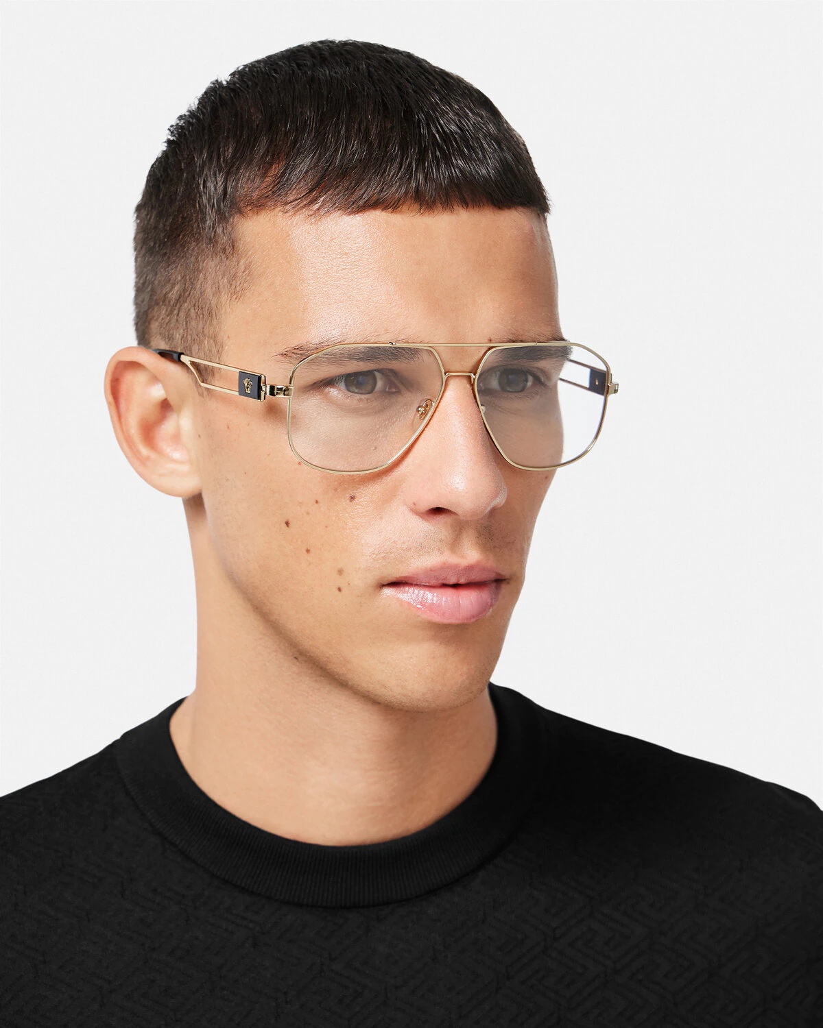 Metal Glasses - 3