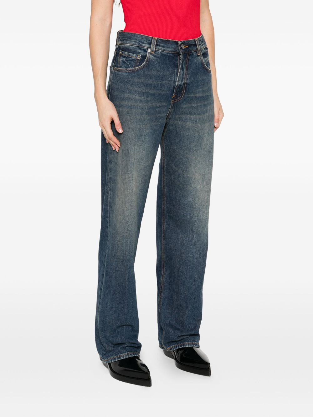 Bonnie jeans - 3