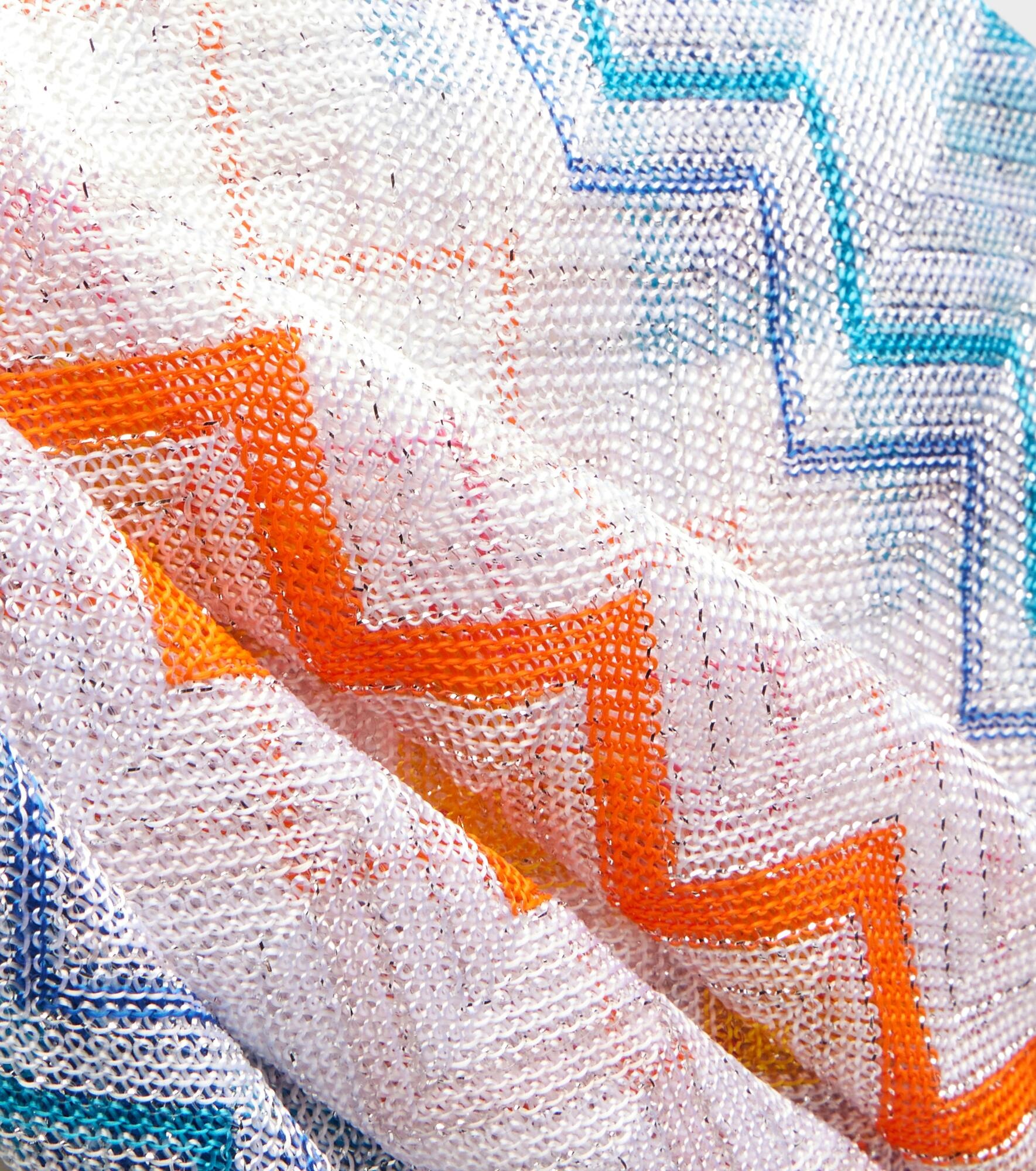 Zigzag headband - 3