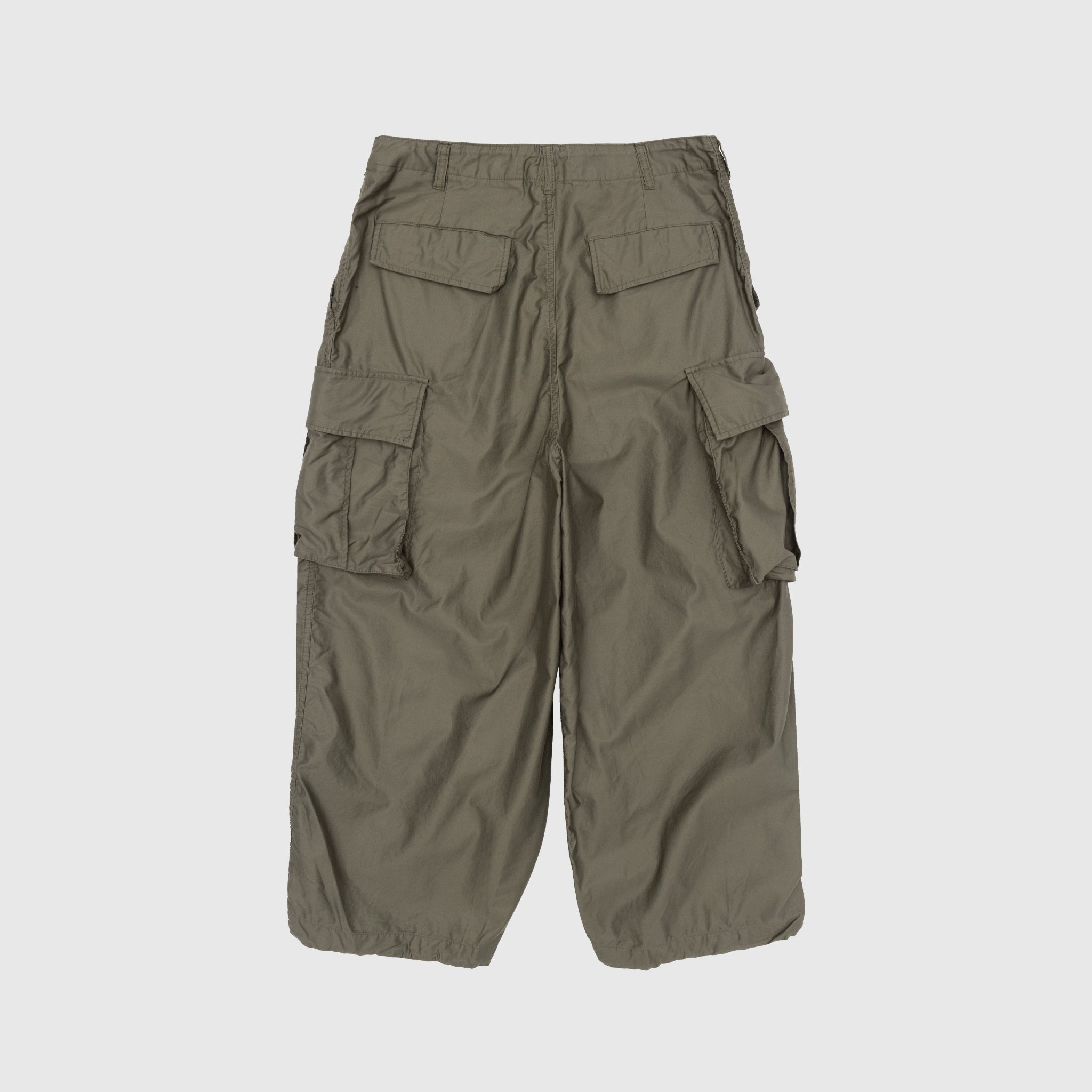 H.D. BDU PANT - 7