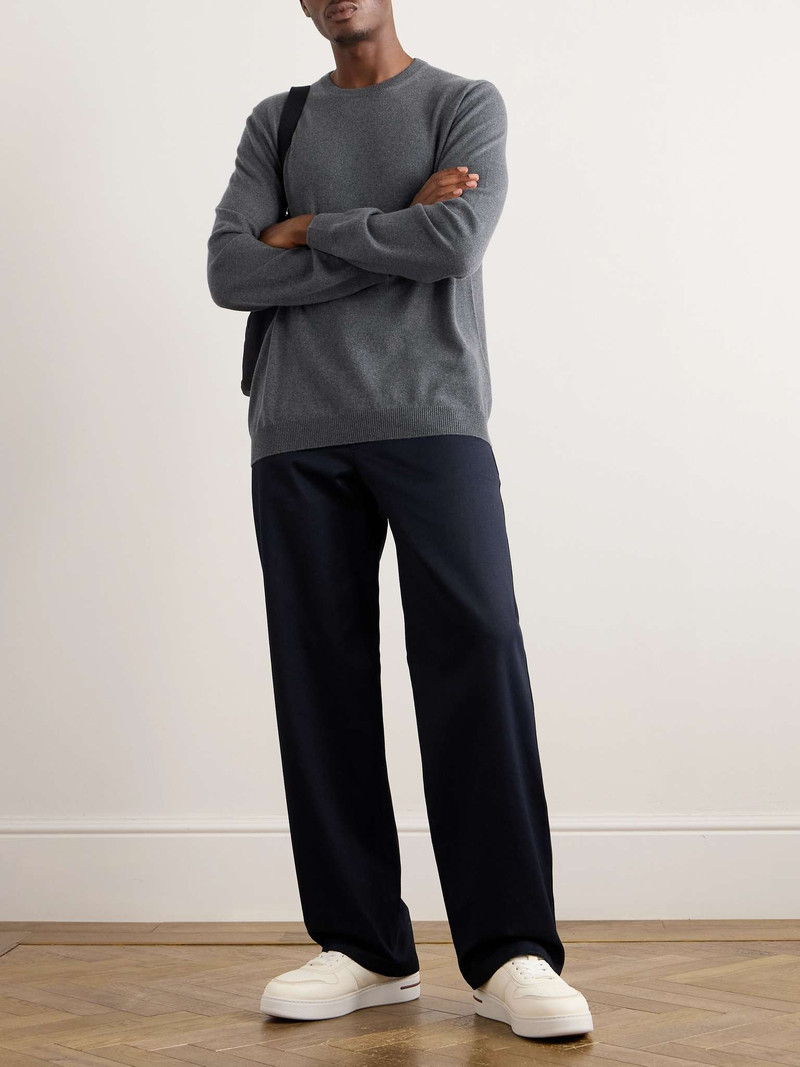 Loro Piana Arona Cashmere Sweater outlook