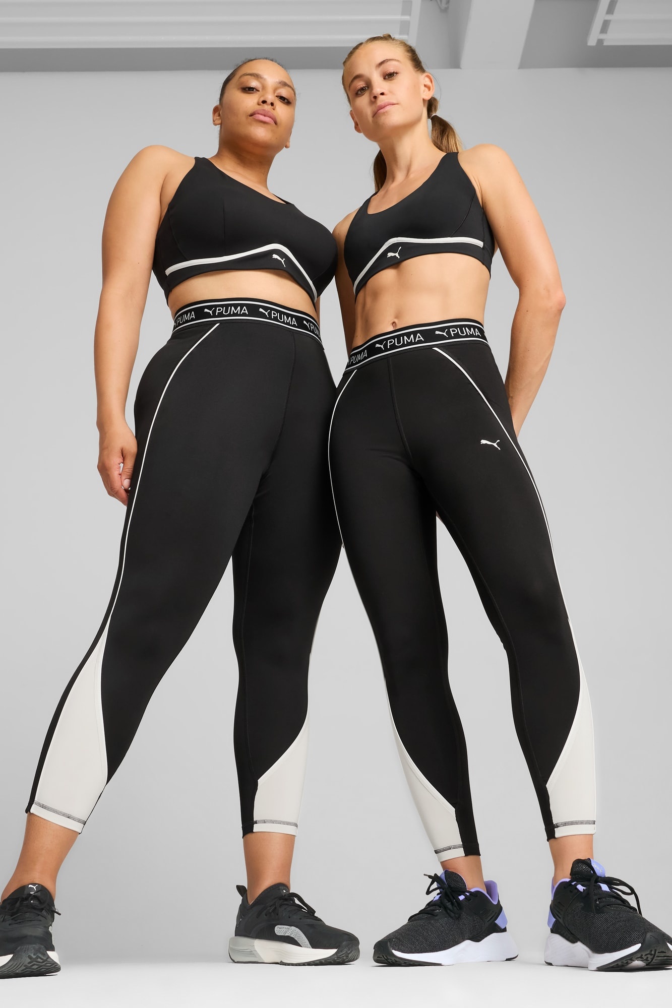 PUMA FIT 7/8 Women's Training Tights - 3