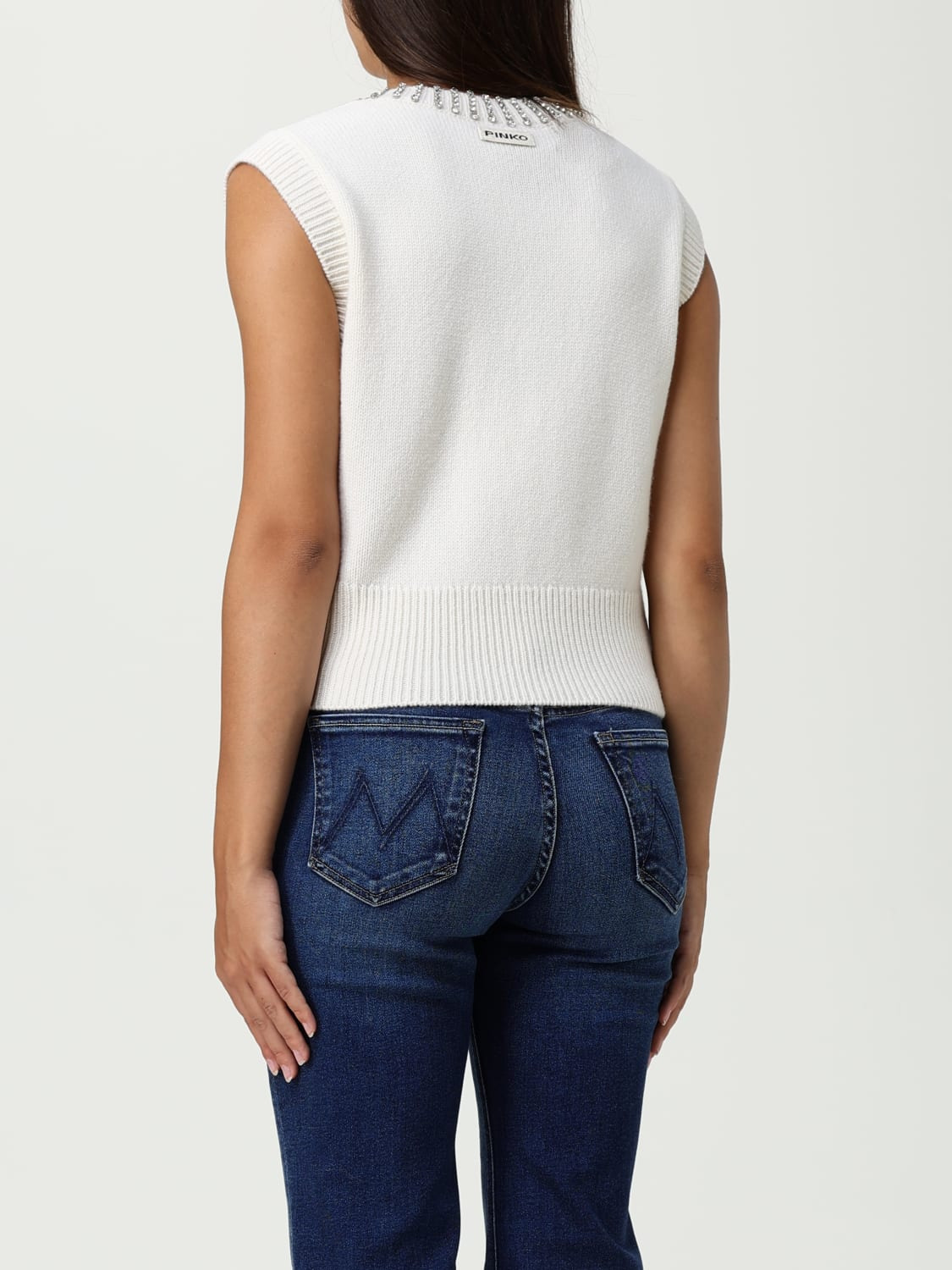Sweater woman Pinko - 2