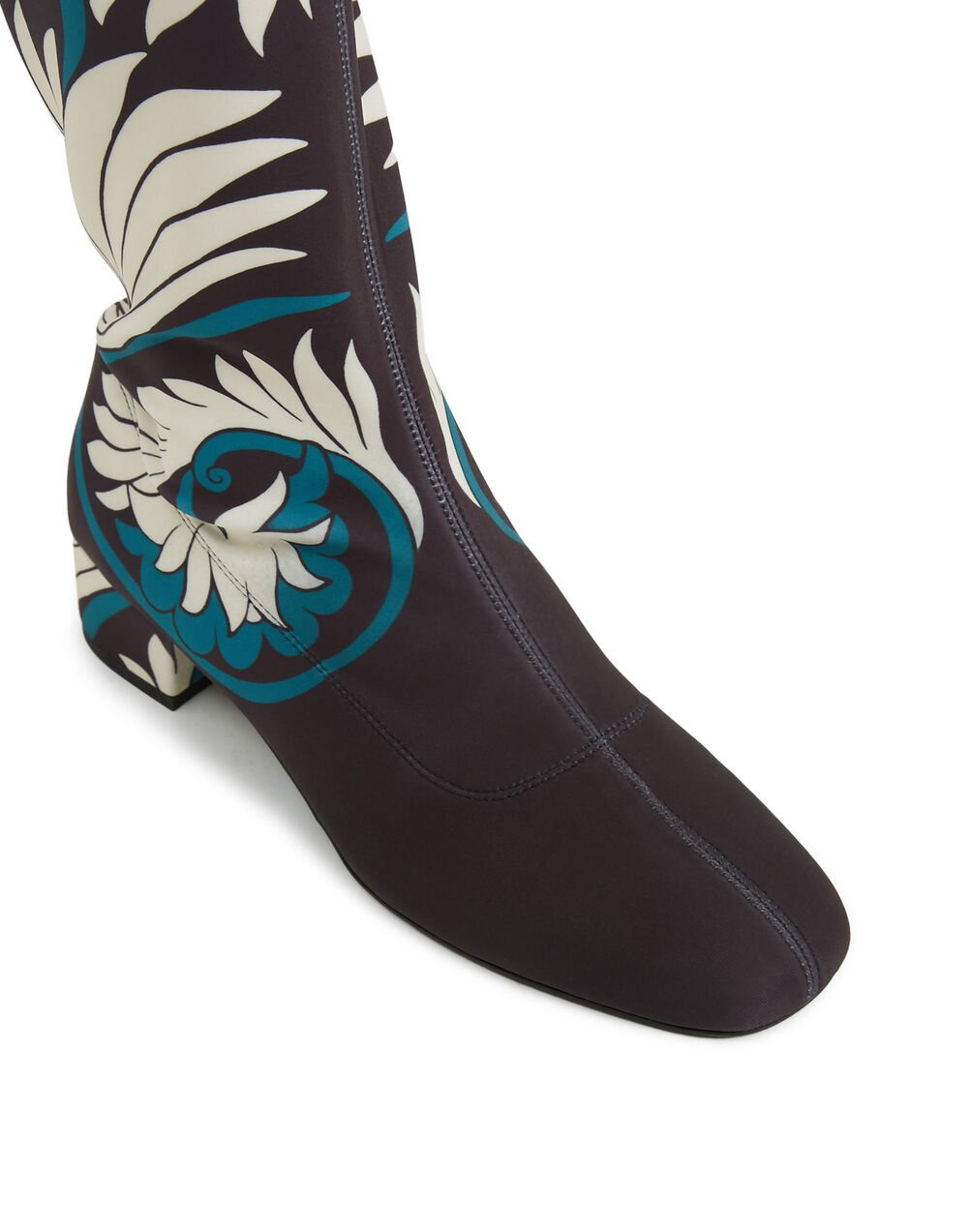 Edie High Boots - 7