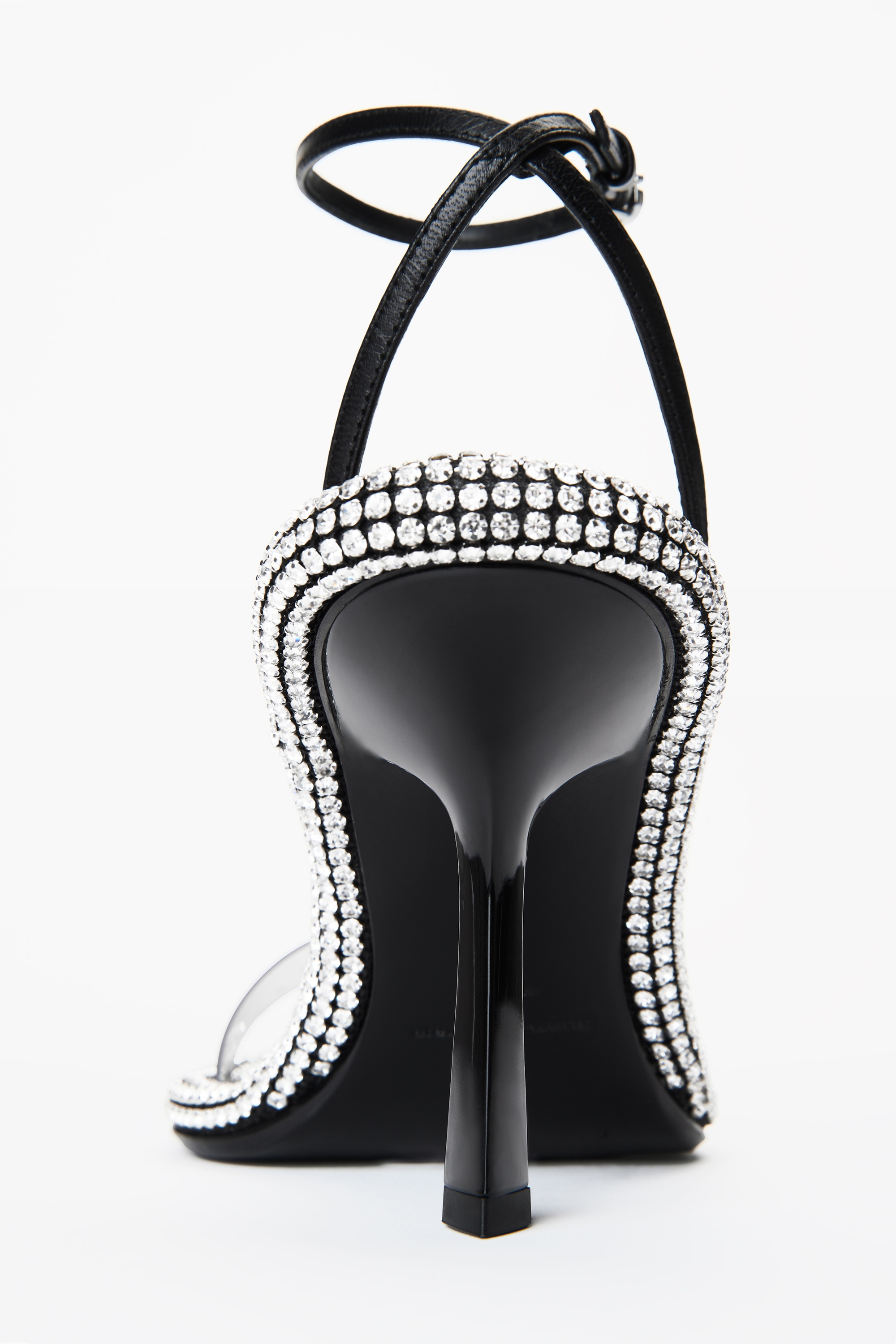 NIMA 105 CRYSTAL IN PVC/CRYSTAL - 5
