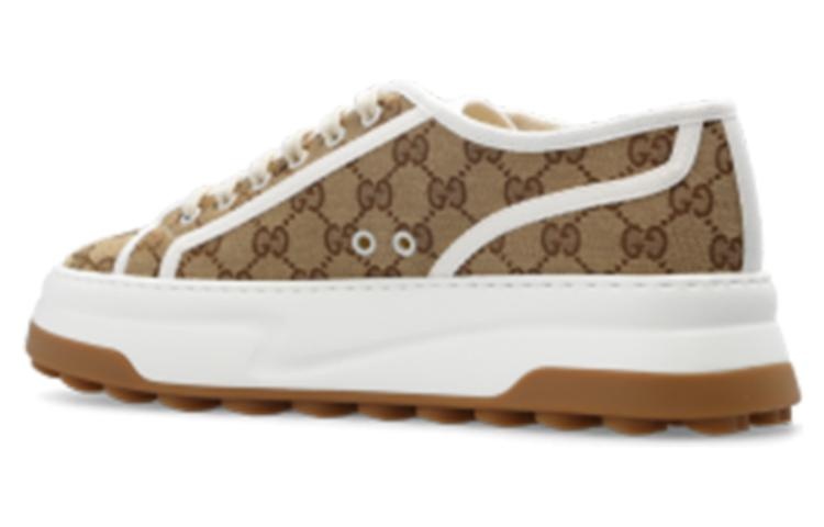 Gucci GG Sneaker 'Interlocking G - Beige' 745997-20Q20-9745 - 2