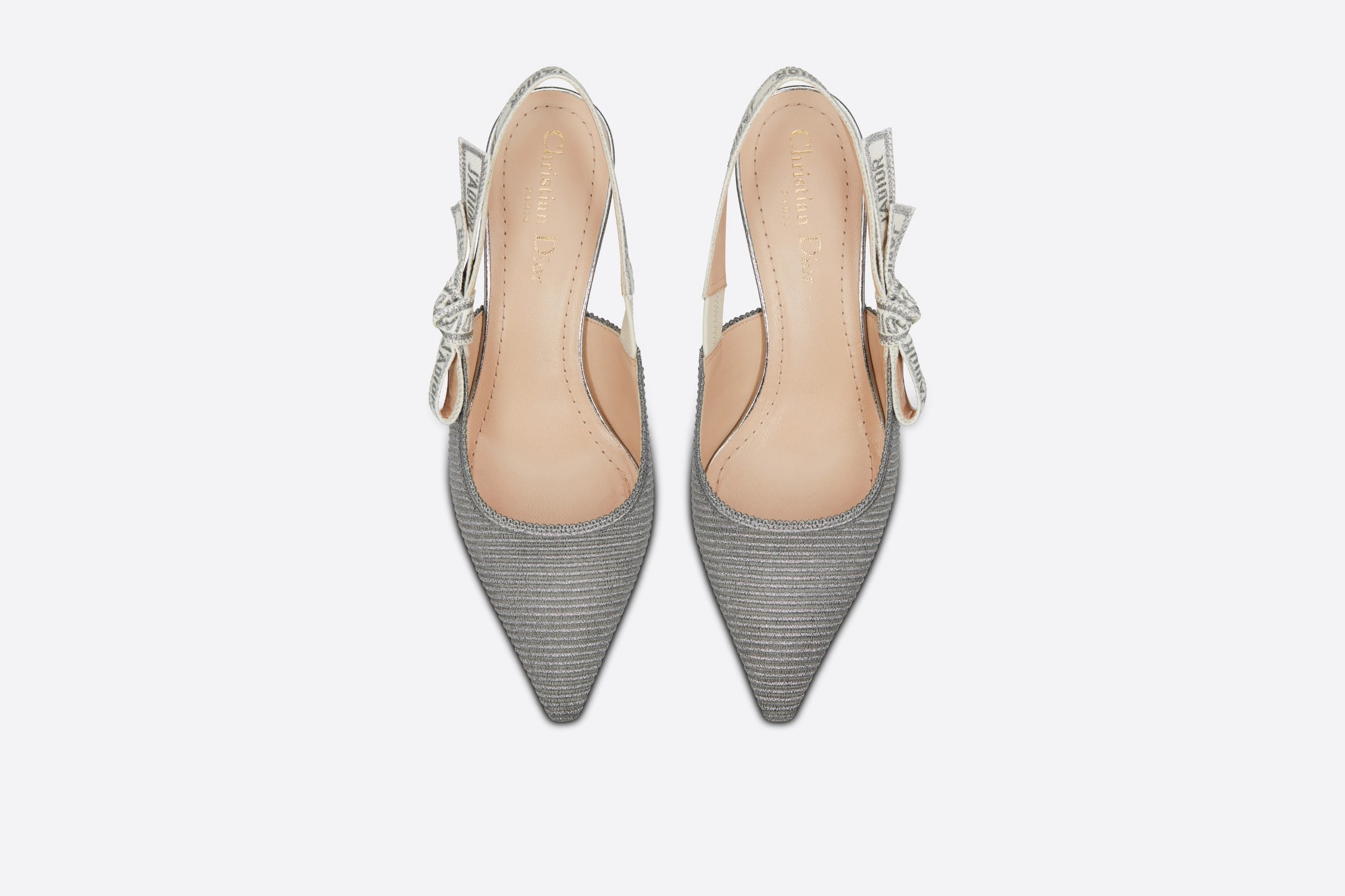 J'Adior Slingback Pump - 4