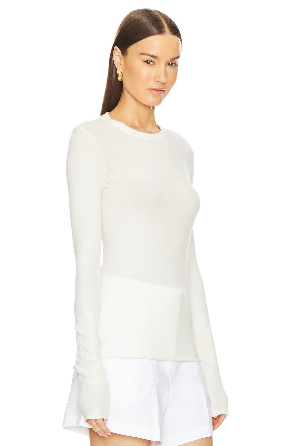 Marbella Long Sleeve Top - 2
