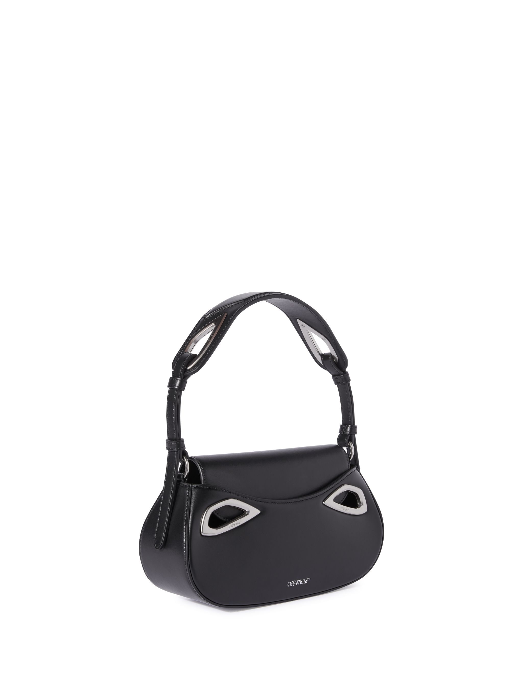 Clam Shoulder Bag - 2