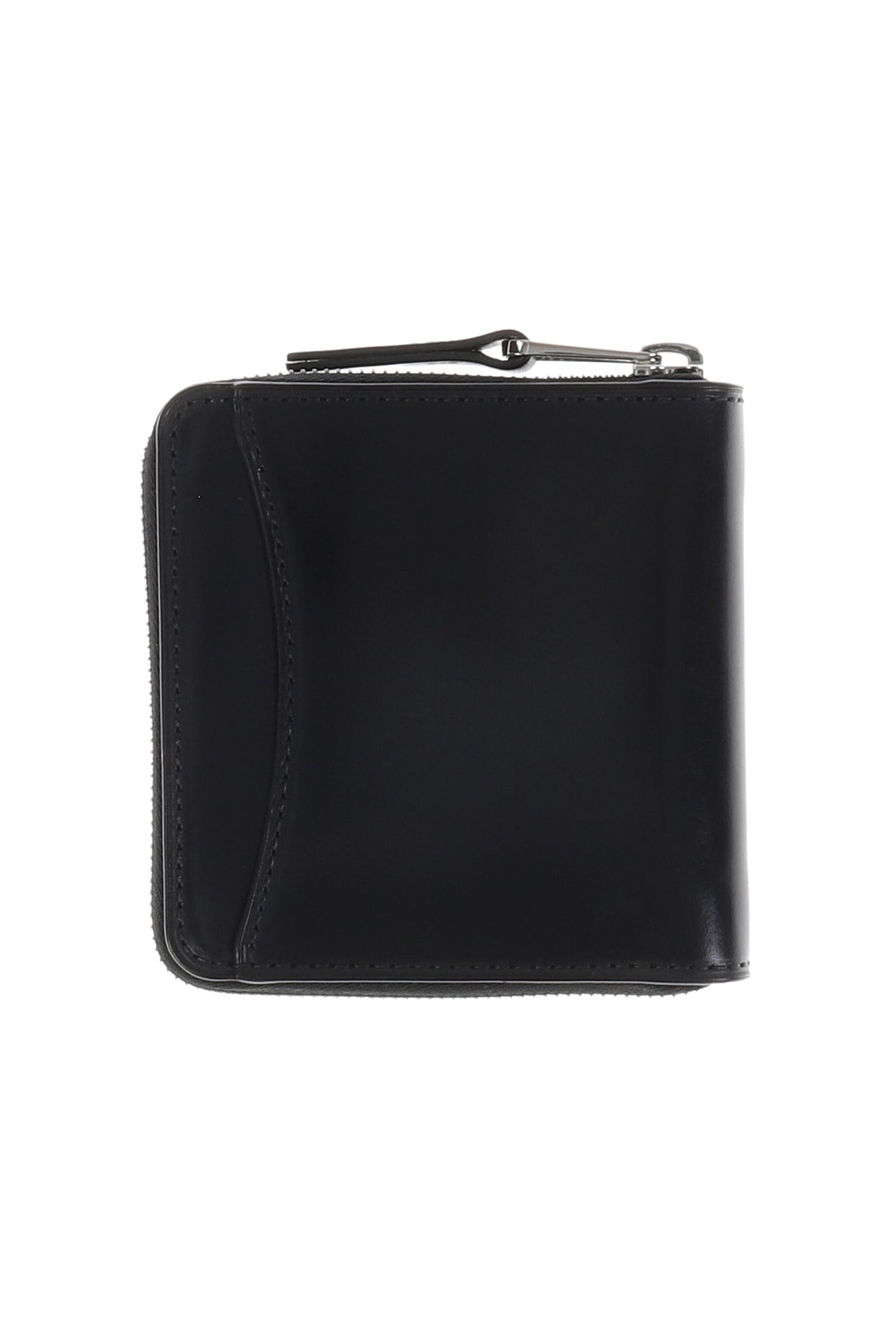 PATINA ZIP COMPACT BI FOLD / BLK - 2