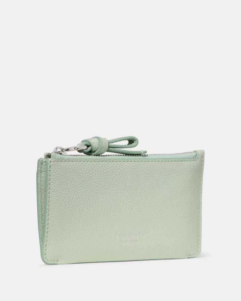 kate spade Loop Zip Card Case outlook