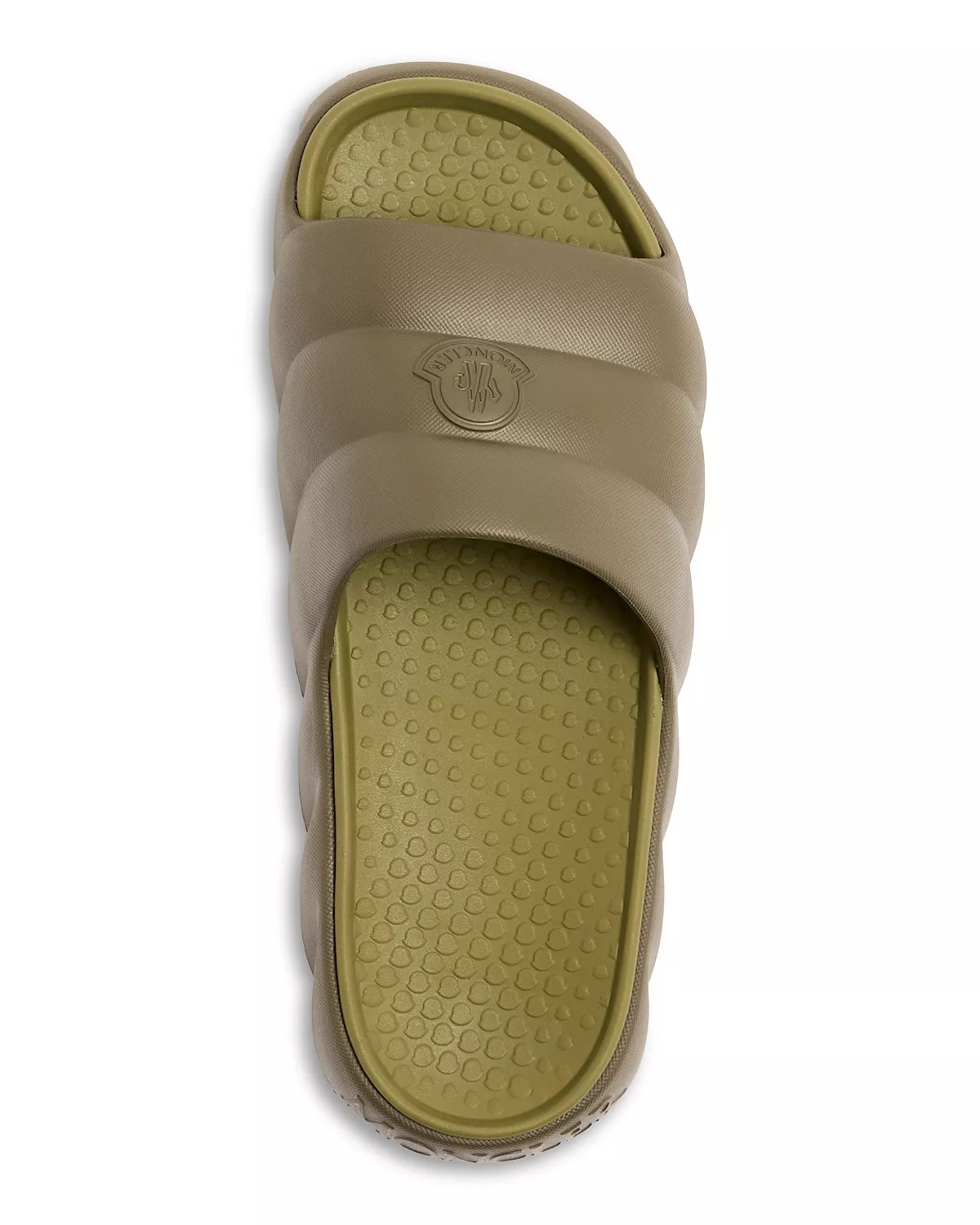 Men's Lilo Quilted Slide Sandals - 2