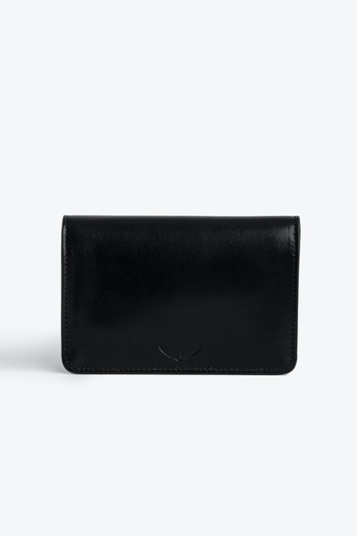 Zadig & Voltaire Le Cecilia Wallet outlook