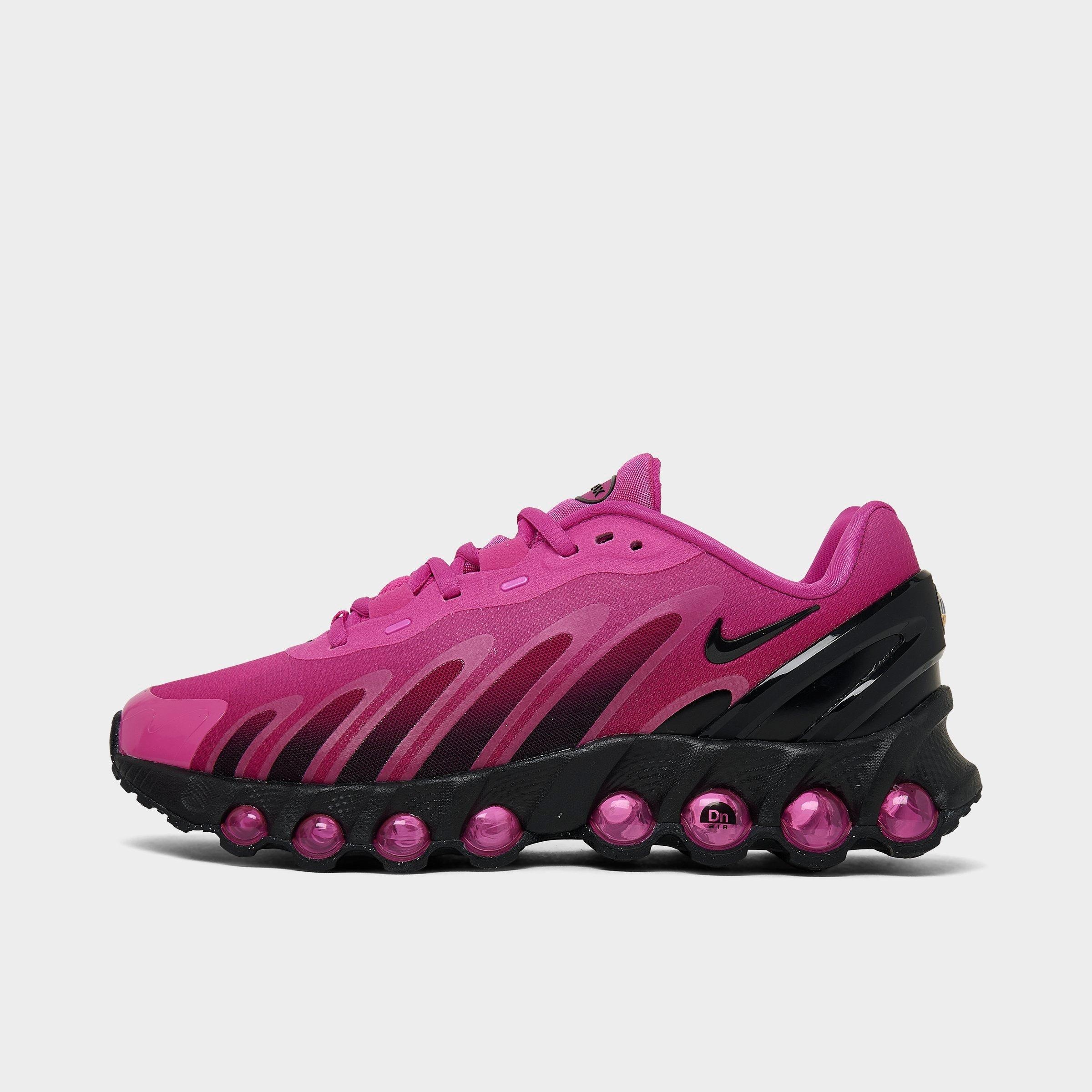 WOMEN'S NIKE AIR MAX DN8 CASUAL SHOES - 1