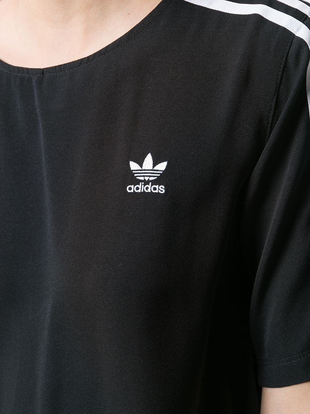 3-Stripes T-shirt - 5