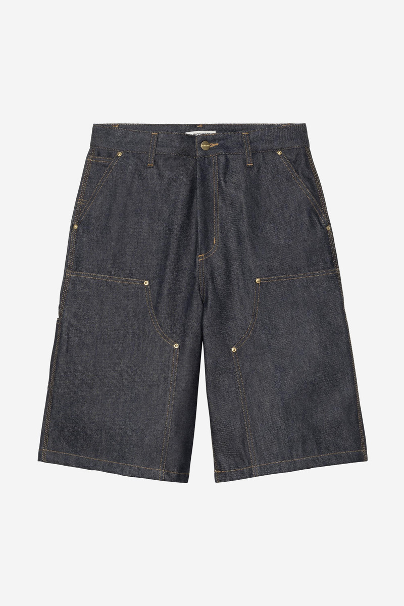 Women’s Nixon Double Knee Short 1