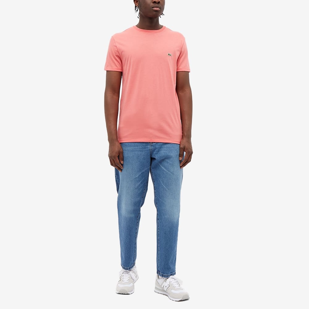 Lacoste Classic Fit Tee - 6