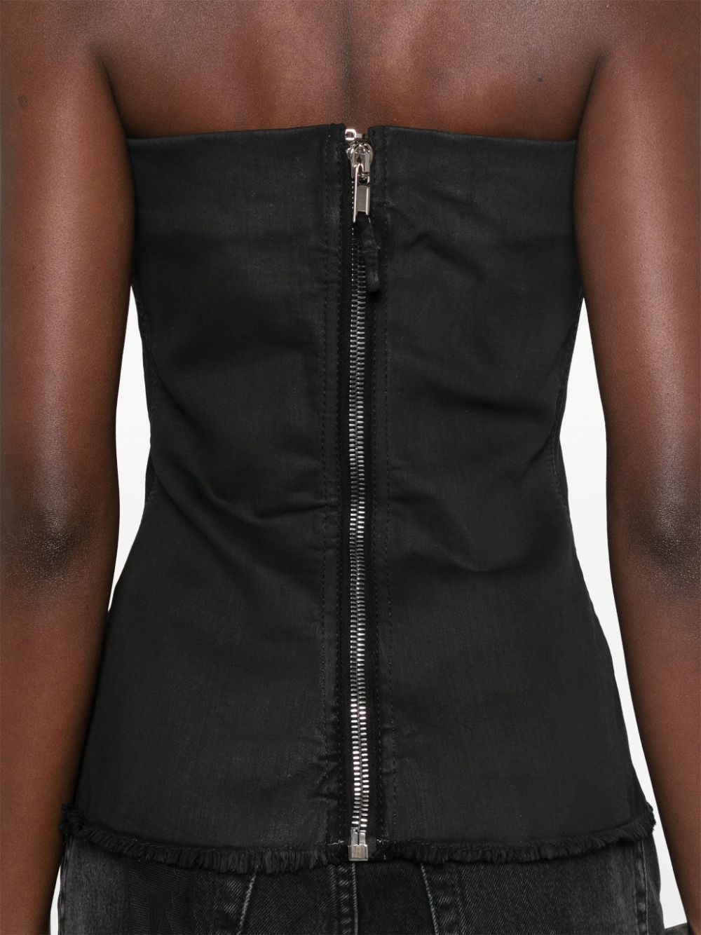 Bustier top - 5