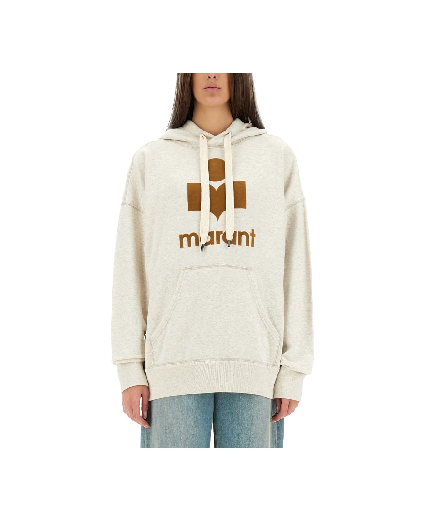 'mansel' Sweatshirt - 1