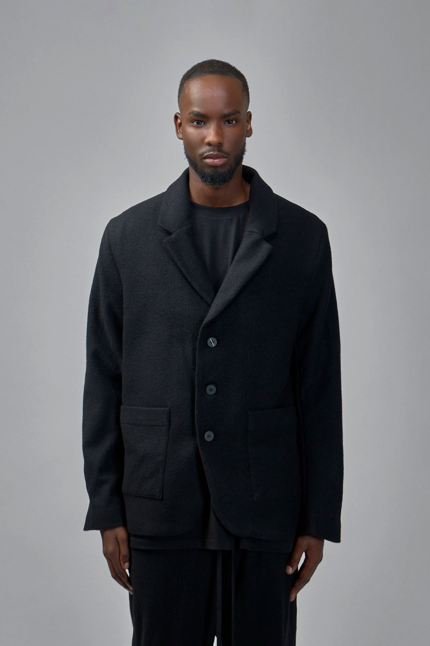 Jacket - 3
