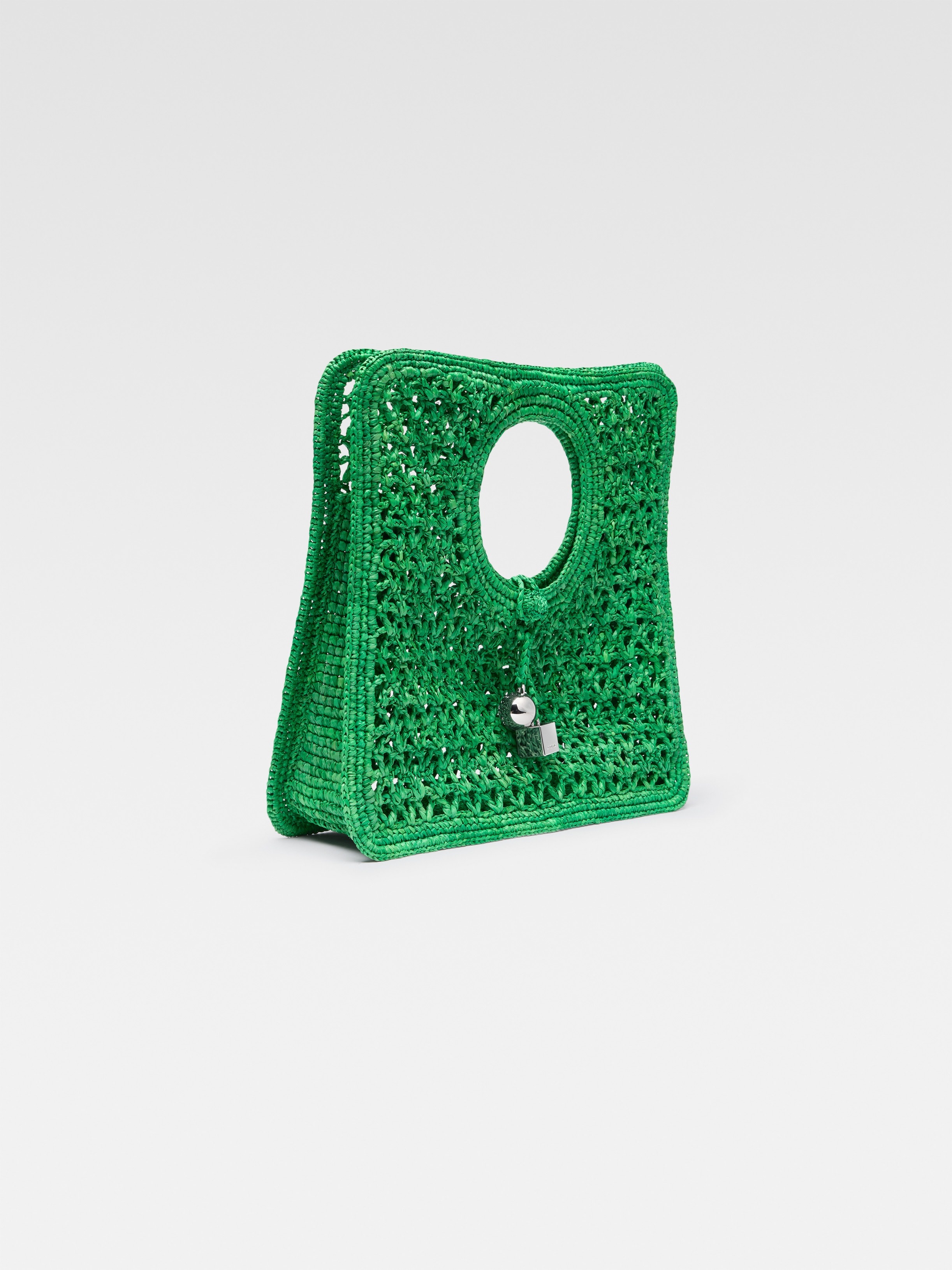 The Spiaggia small square bag - 2