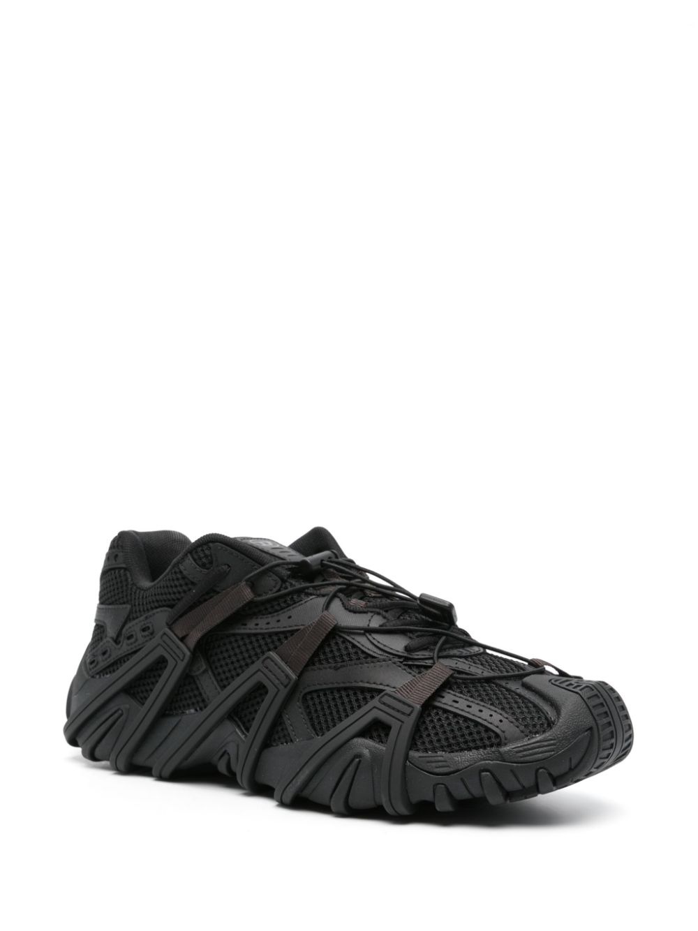S-Prototype Cr Lace X sneakers - 2