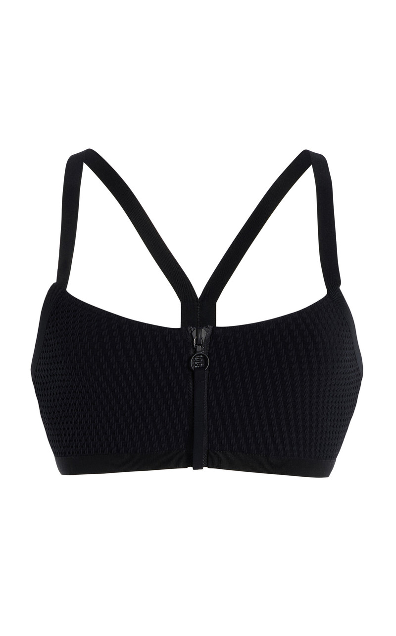 Fame Bikini Top black 1