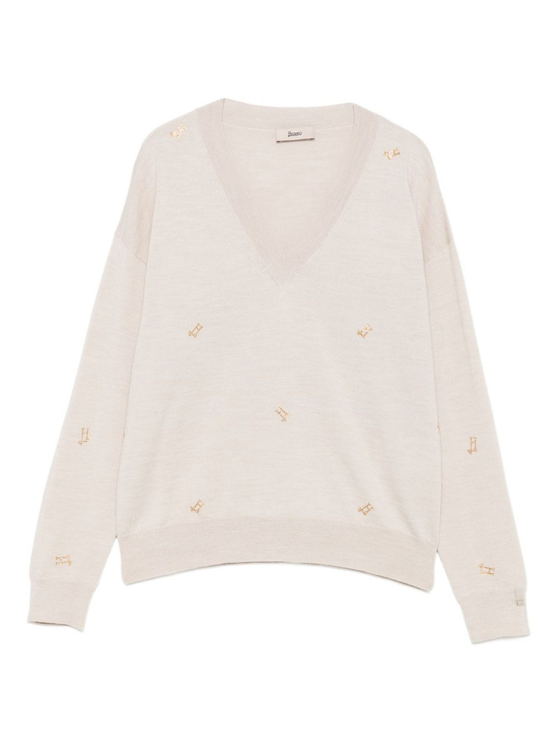 Herno Sweaters 1