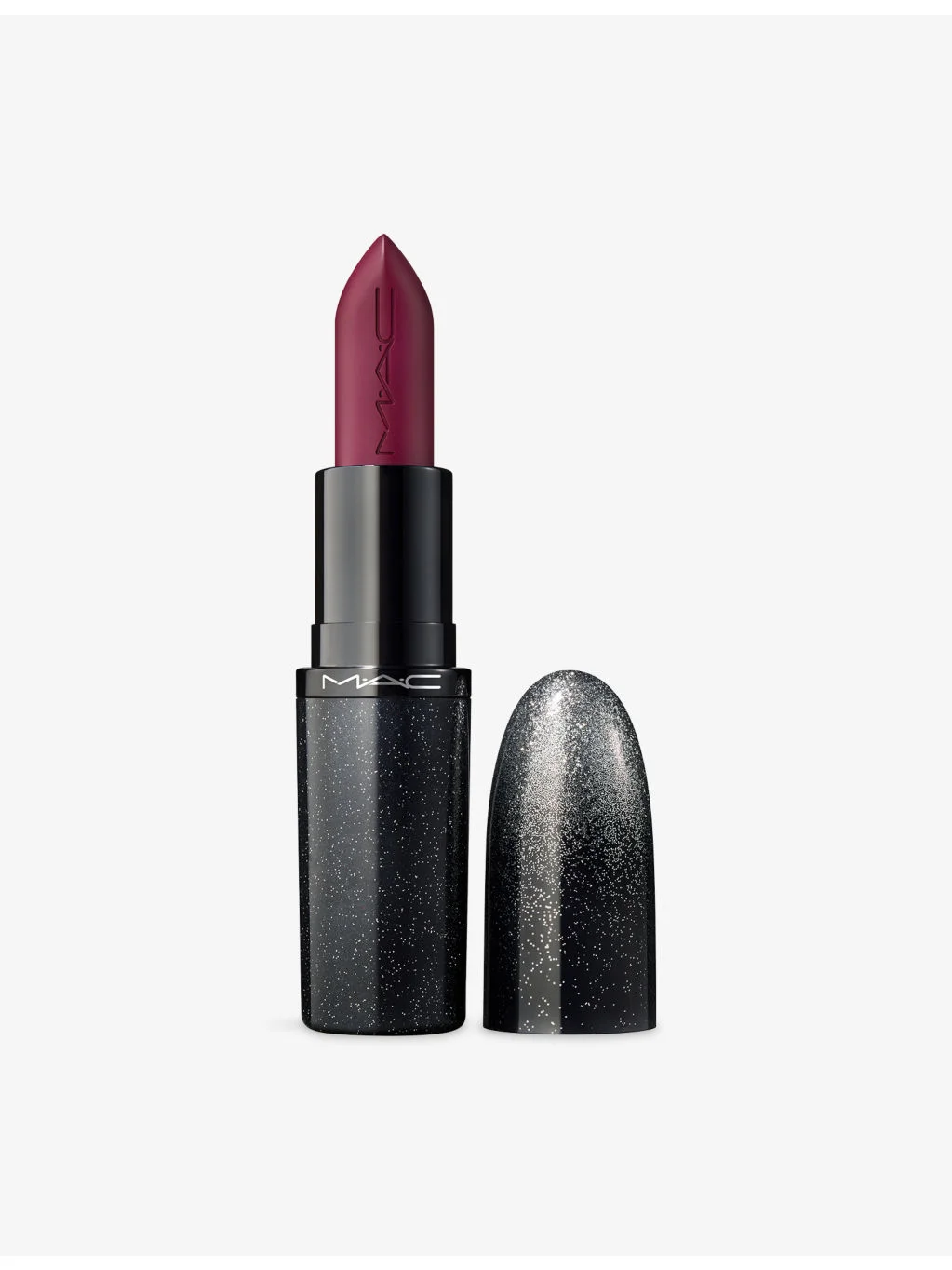 MACximal Sleek Satin Lipstick 3.5g - 1